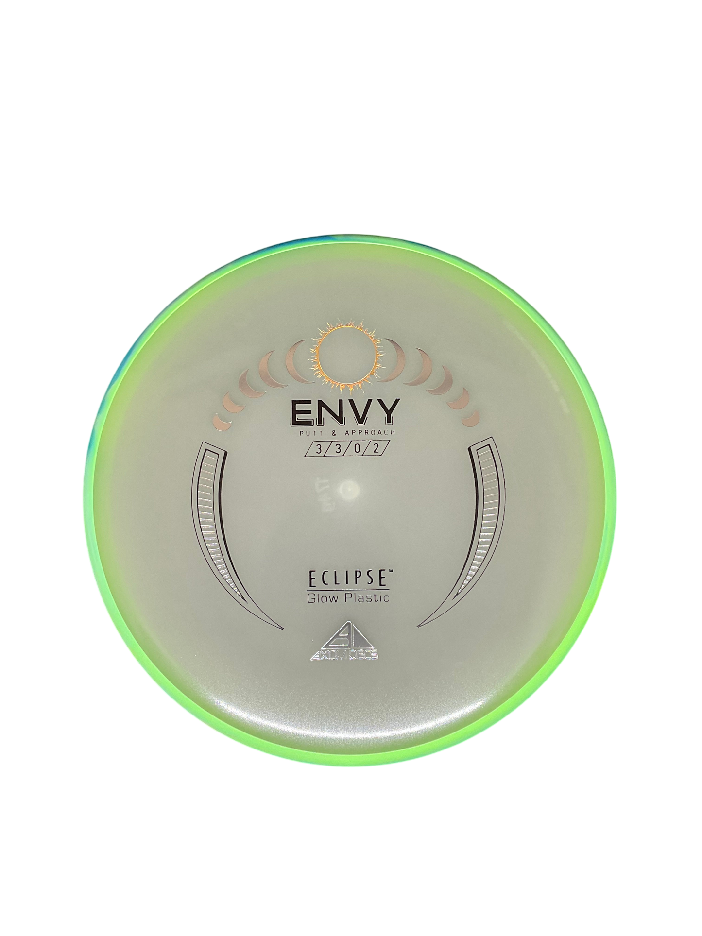 Axiom Eclipse Envy