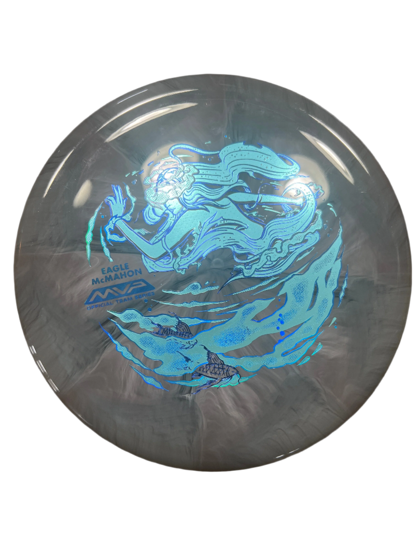 Streamline Cosmic Neutron Range Eagle McMahon Team Series