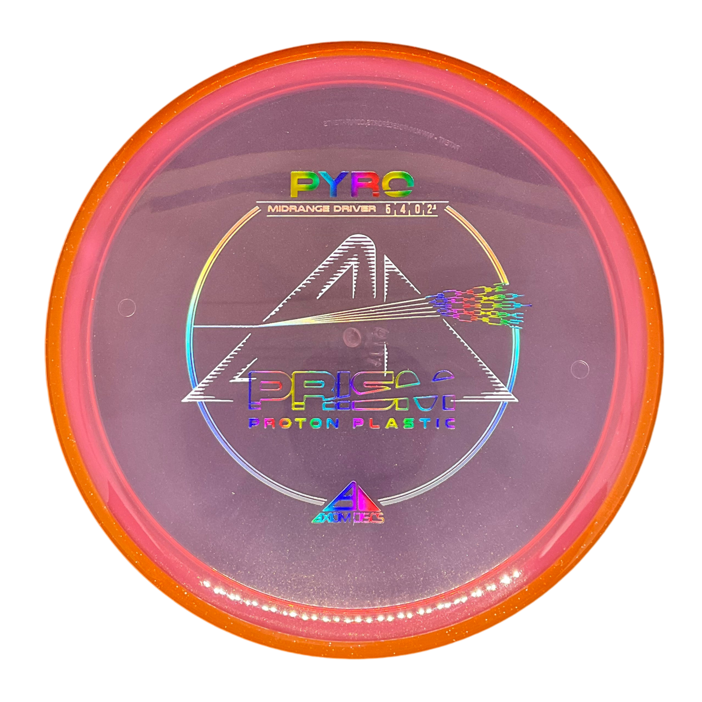 Axiom Prism Proton Pyro
