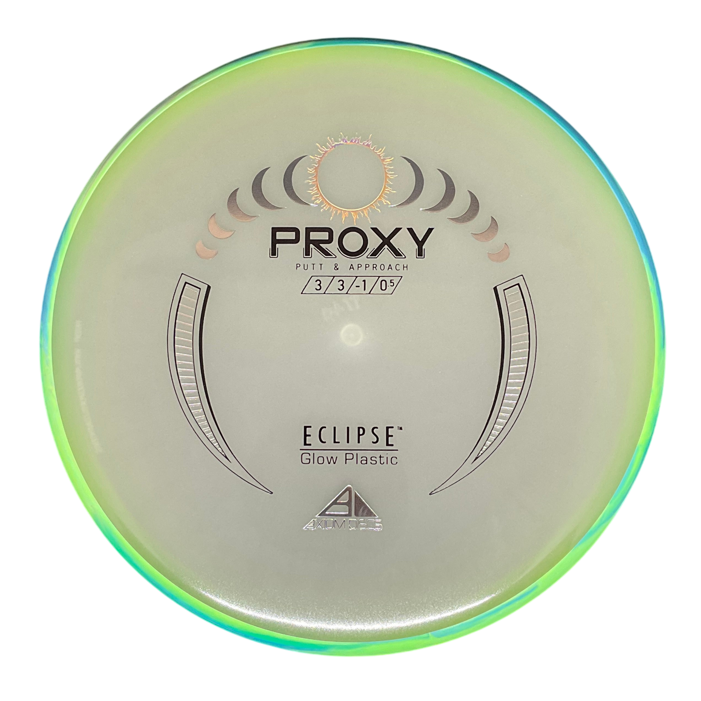 Axiom Eclipse Proxy