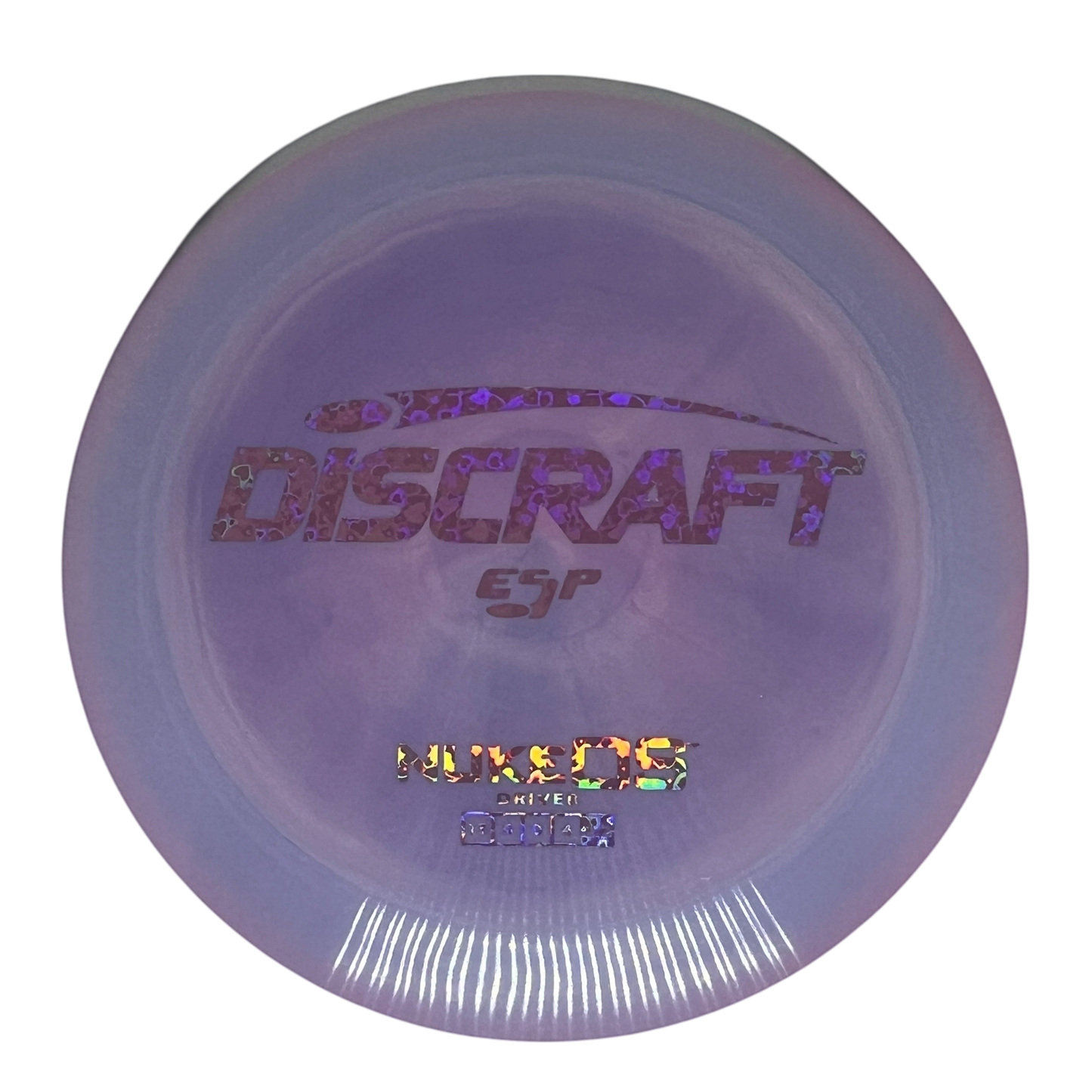 Discraft ESP Nuke OS
