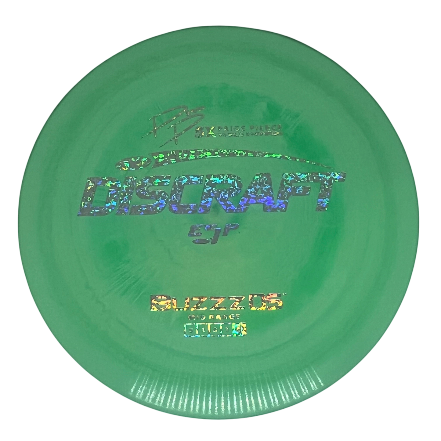 Discraft ESP Paige Pierce Buzzz OS