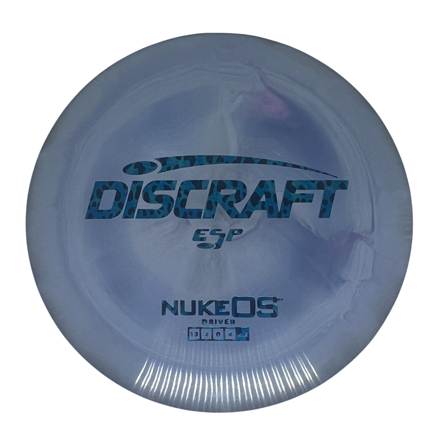 Discraft ESP Nuke OS