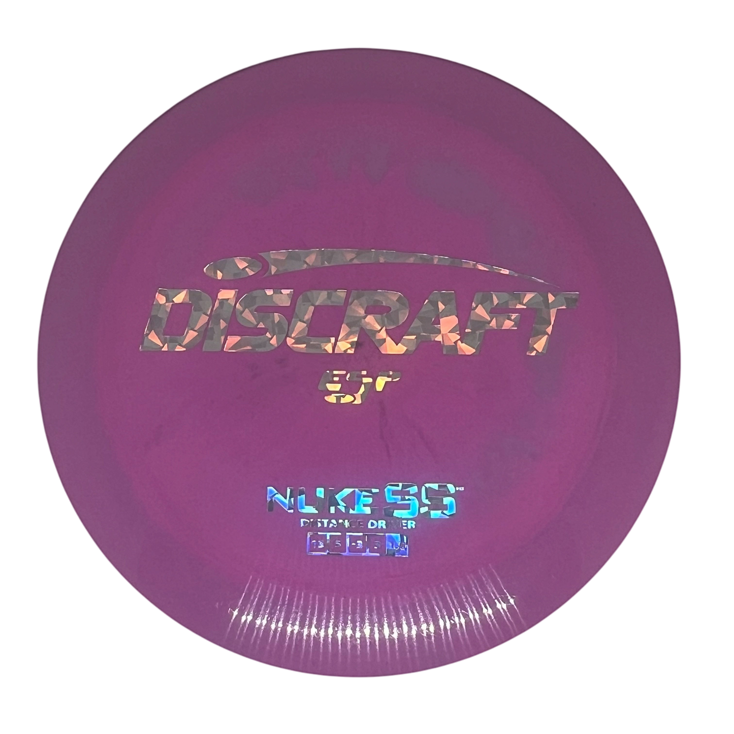 Discraft ESP Nuke SS