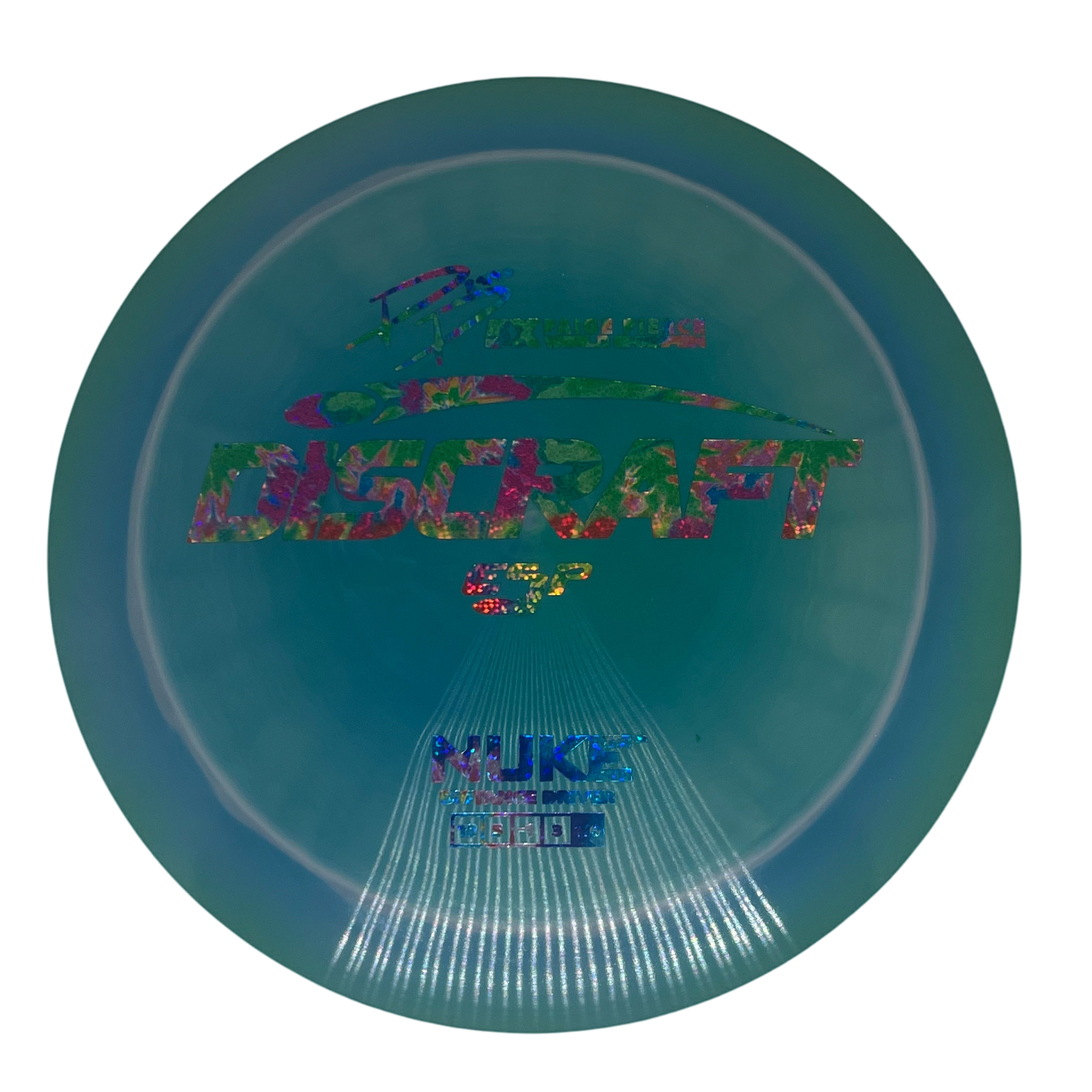 Discraft ESP Paige Pierce Nuke