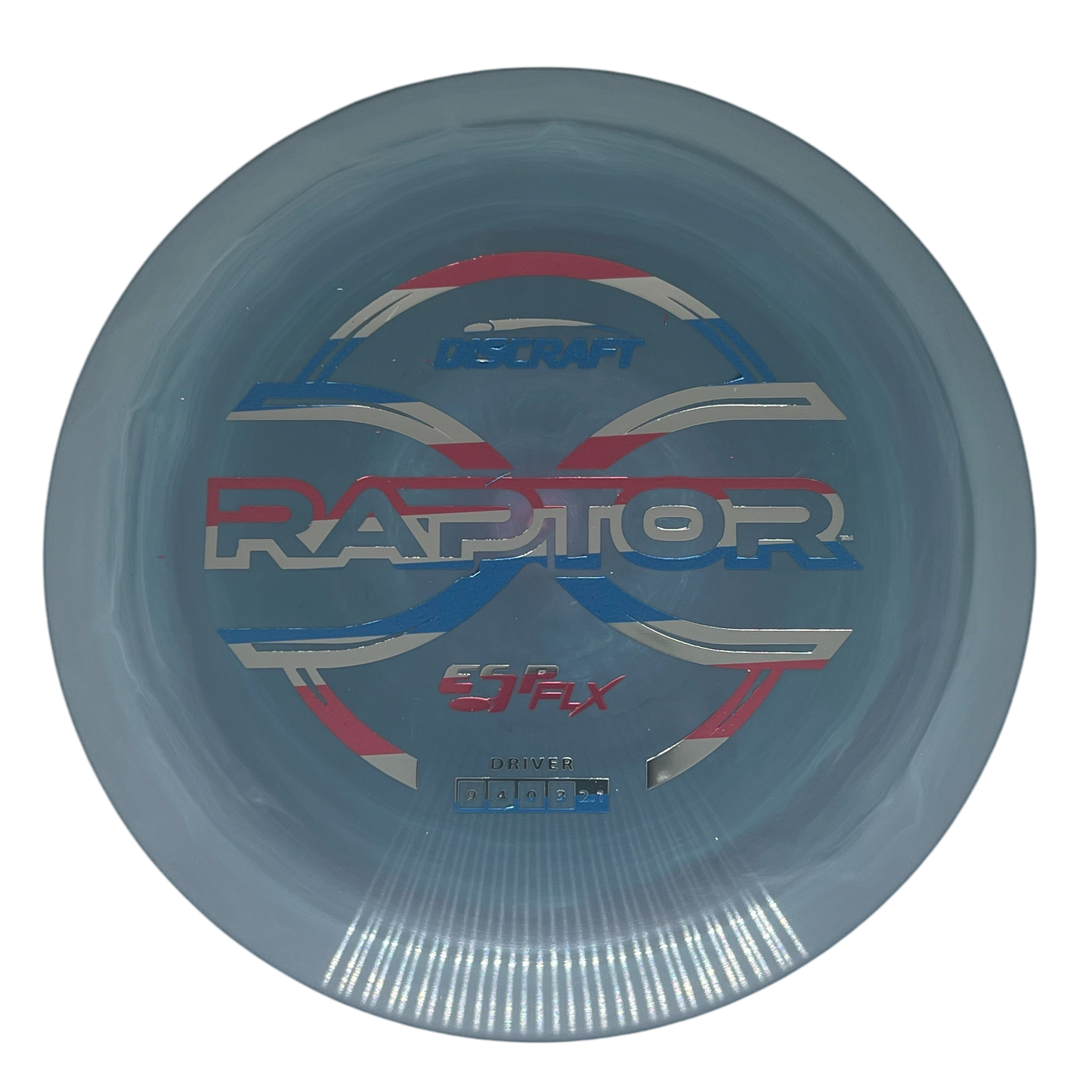 Discraft ESP FLX Raptor