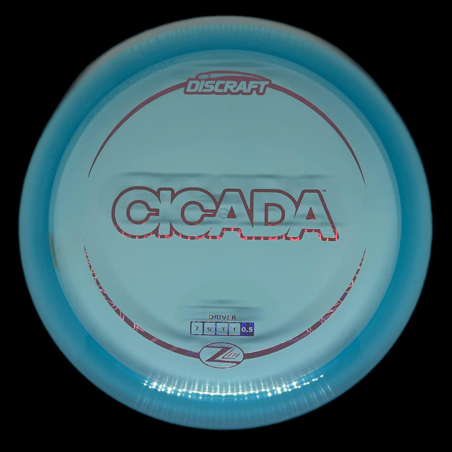 Discraft Z Lite Cicada