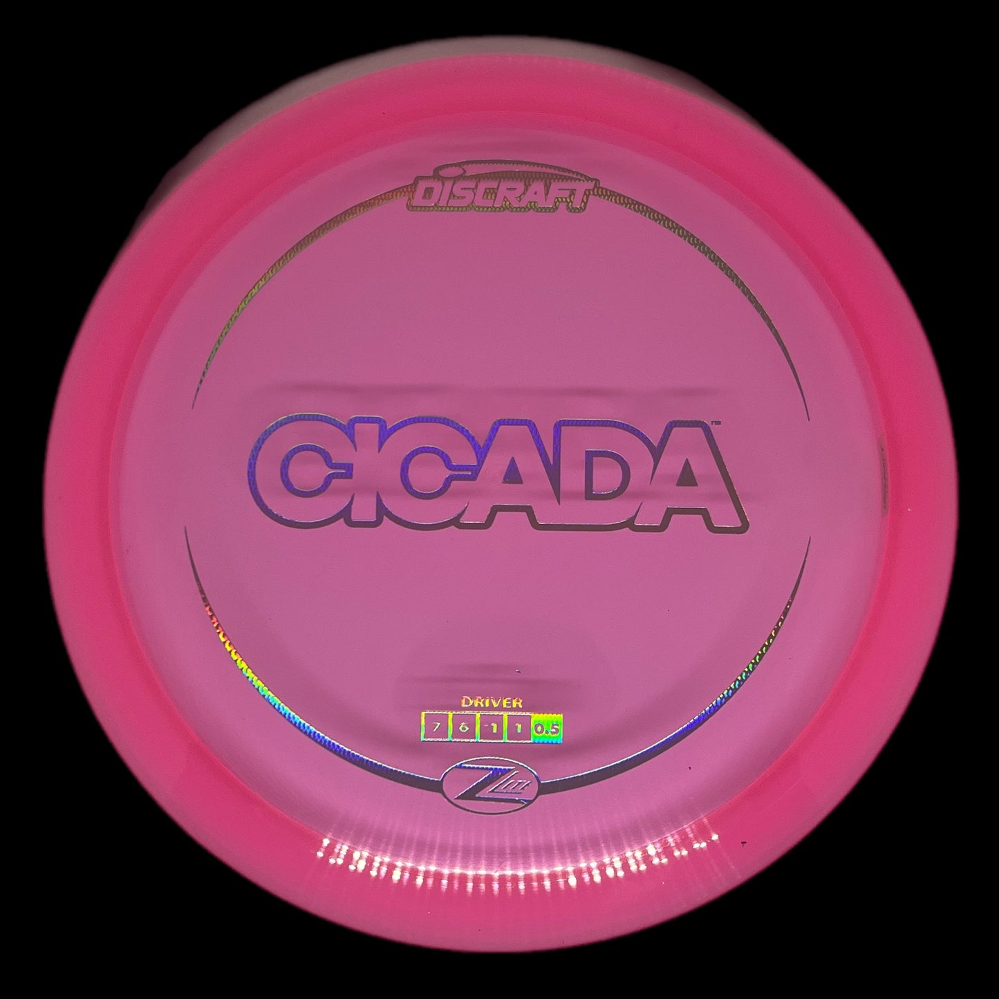 Discraft Z Lite Cicada