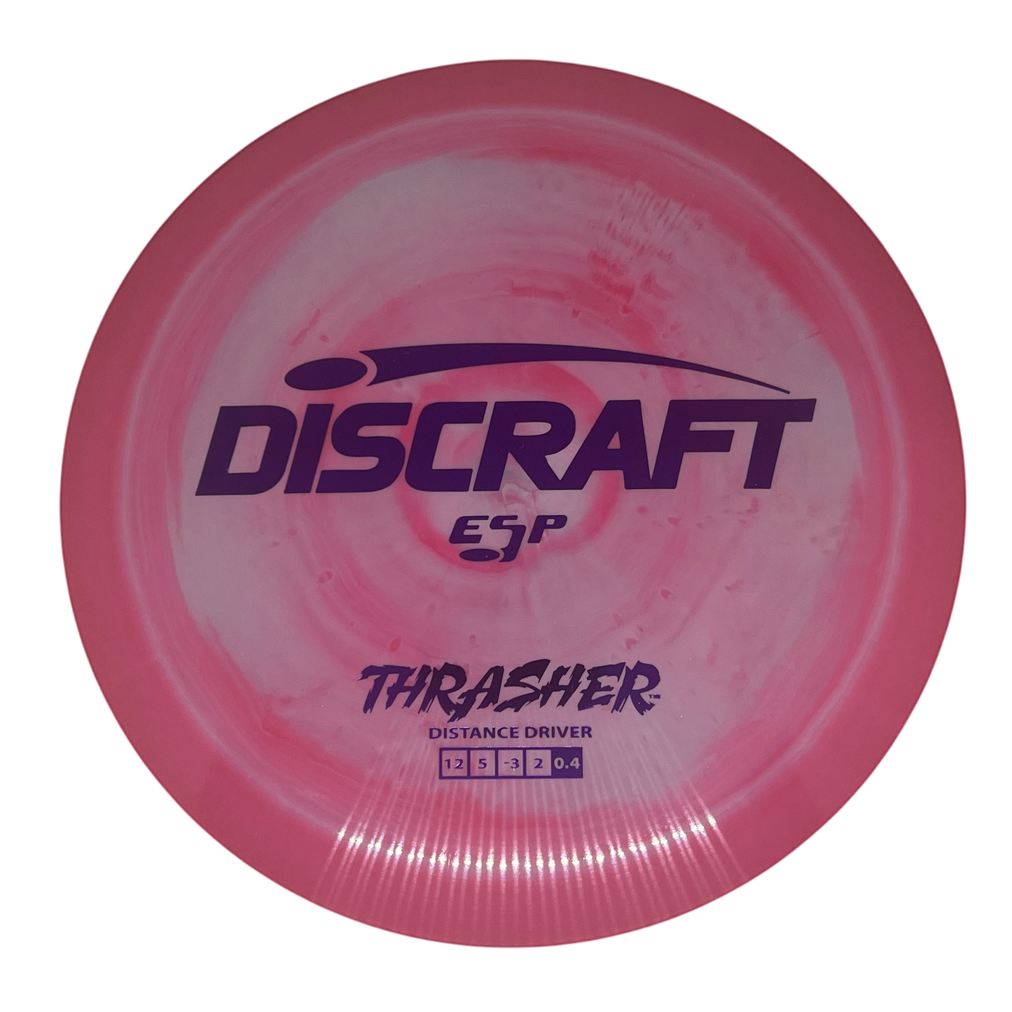 Discraft ESP Thrasher