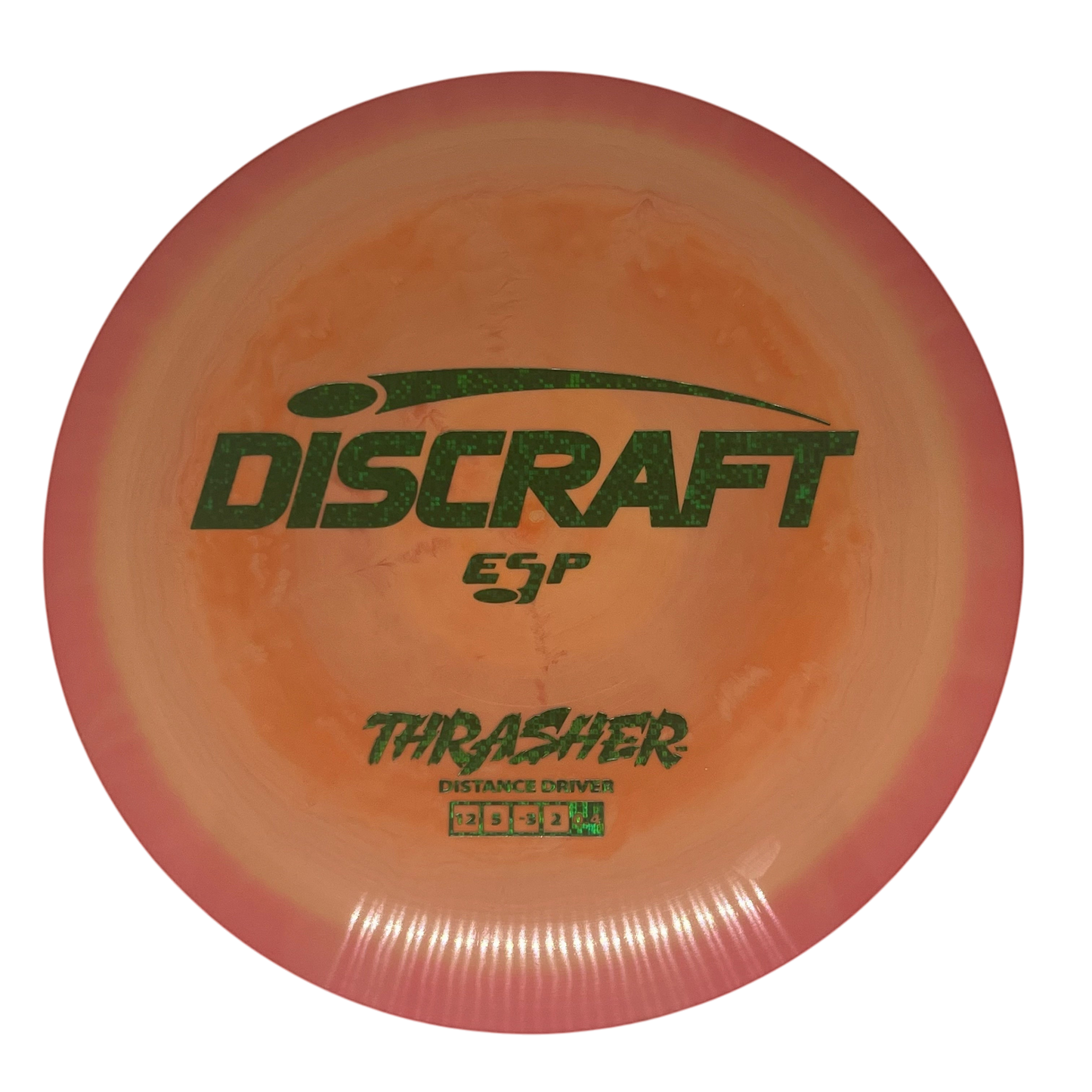 Discraft ESP Thrasher