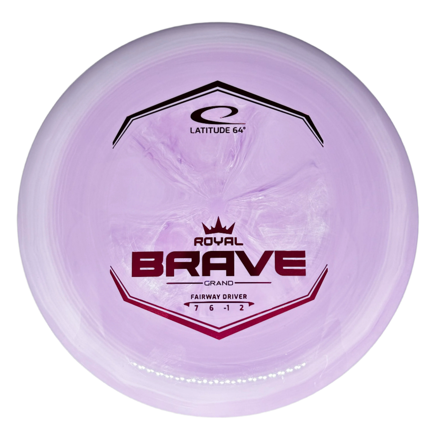 Latitude 64 Royal Grand Brave