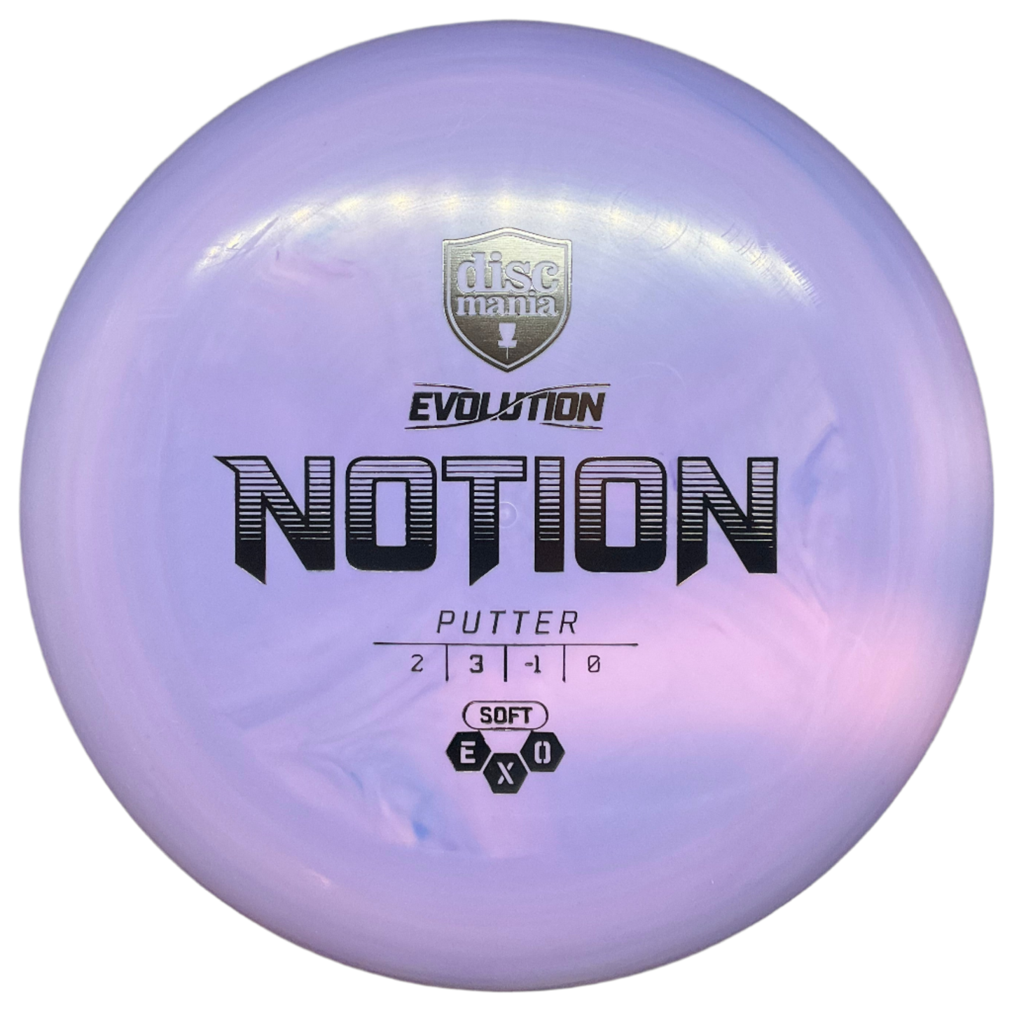 Discmania Soft Exo Notion