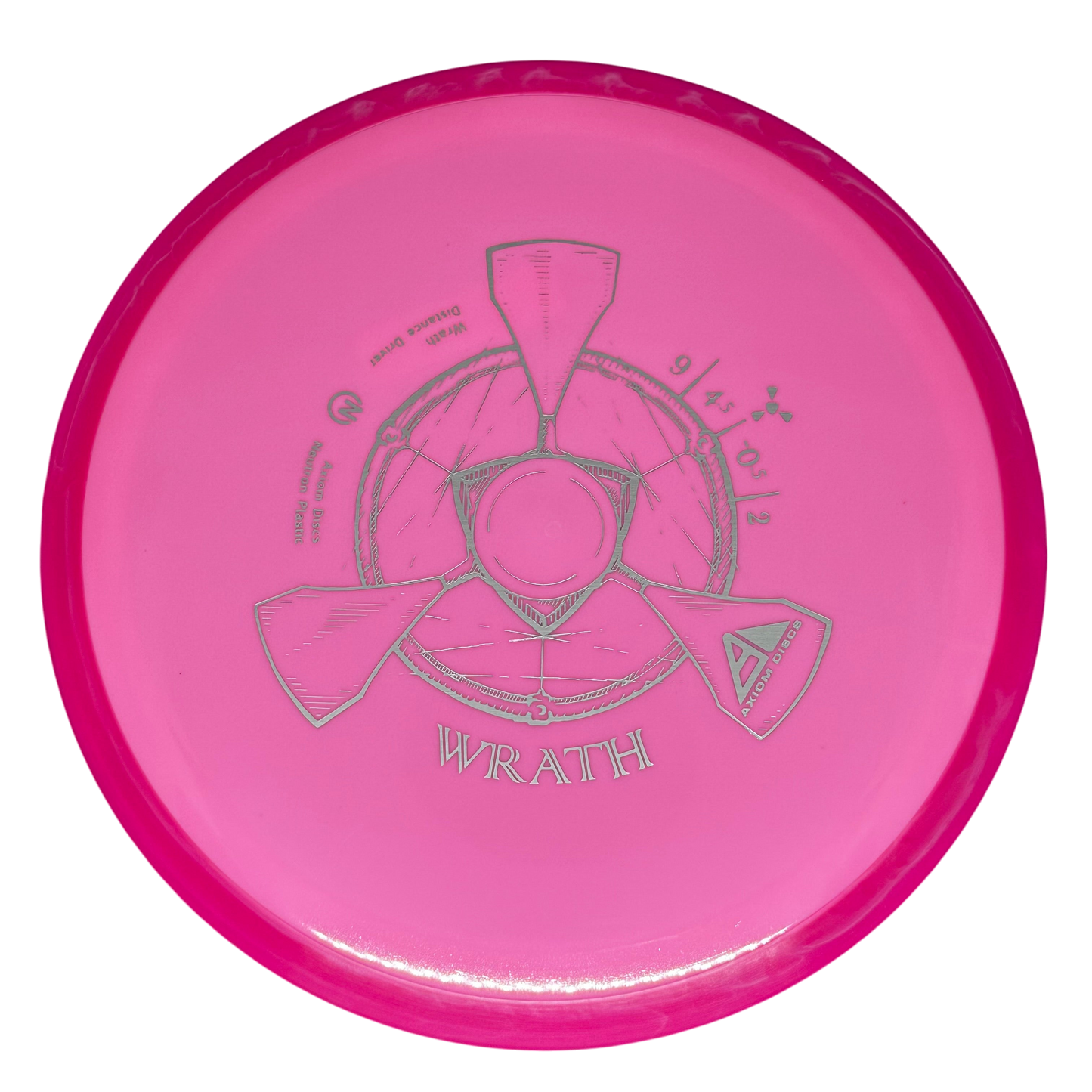 Axiom Neutron Wrath
