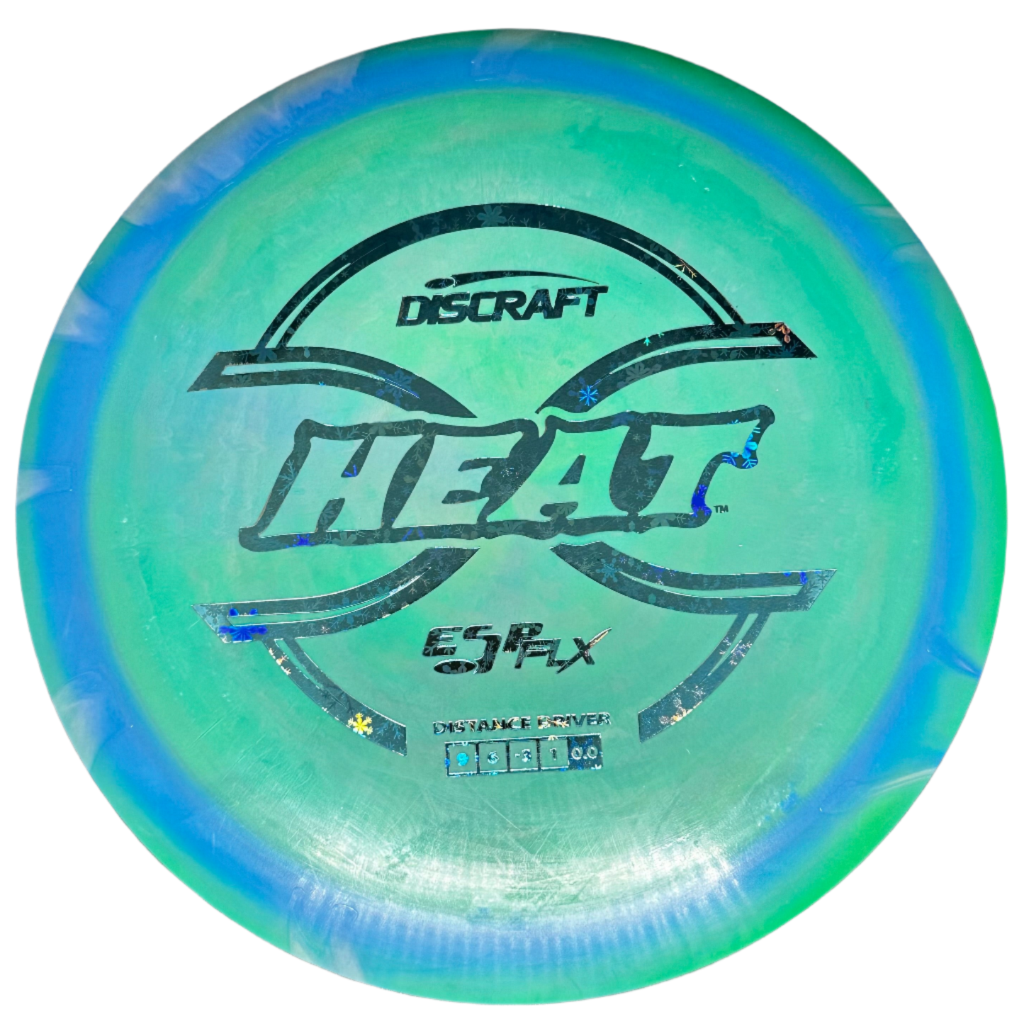 Discraft ESP FLX Heat