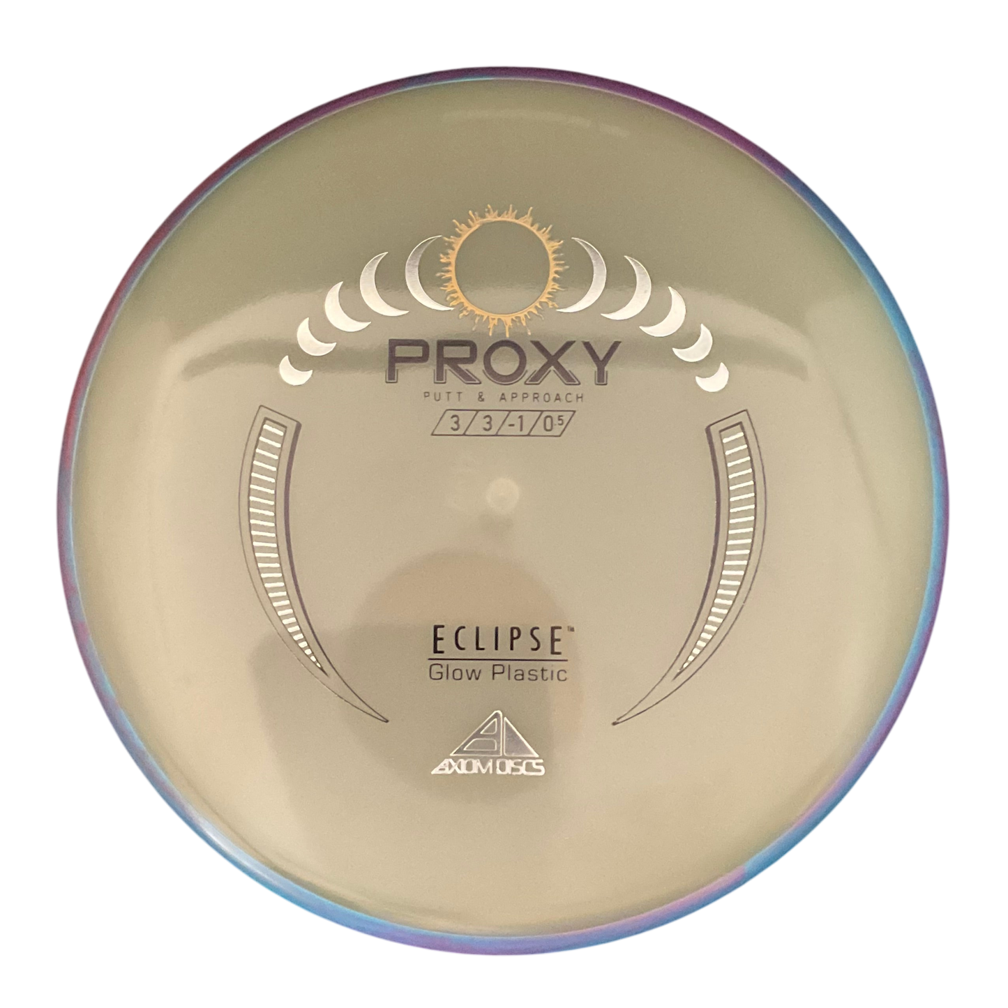 Axiom Eclipse Proxy