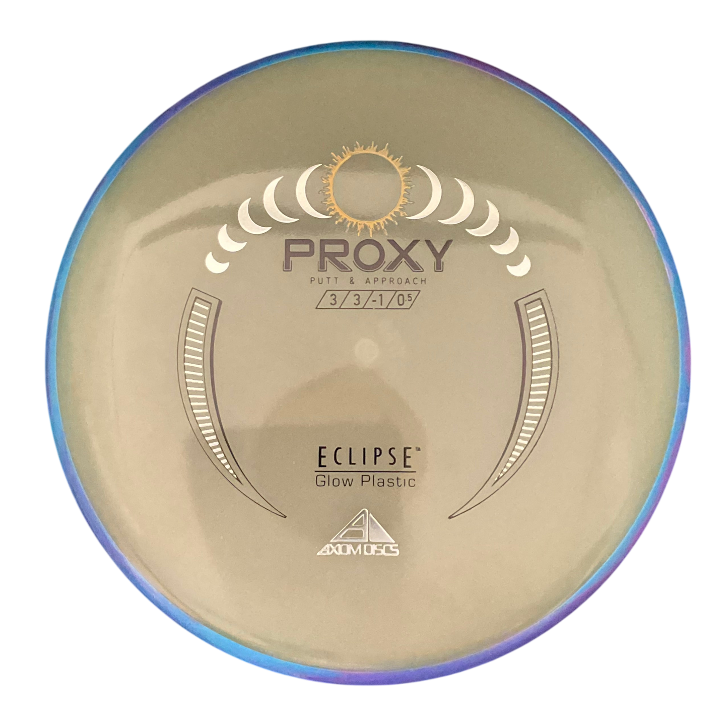 Axiom Eclipse Proxy