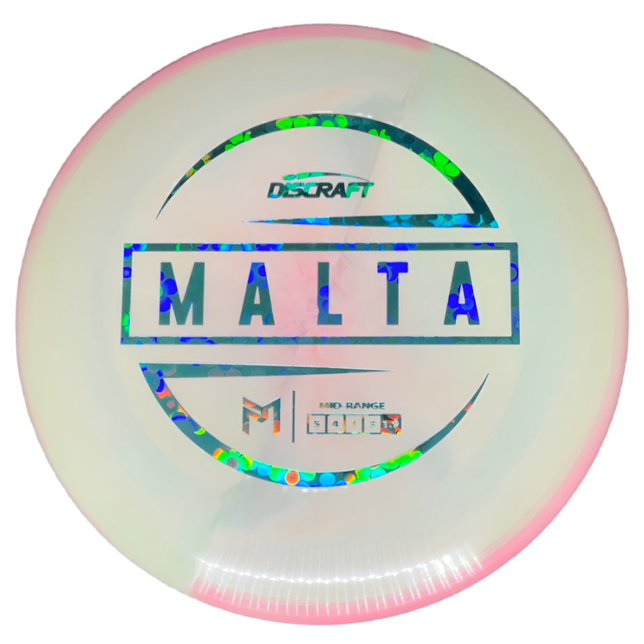 Discraft ESP Malta