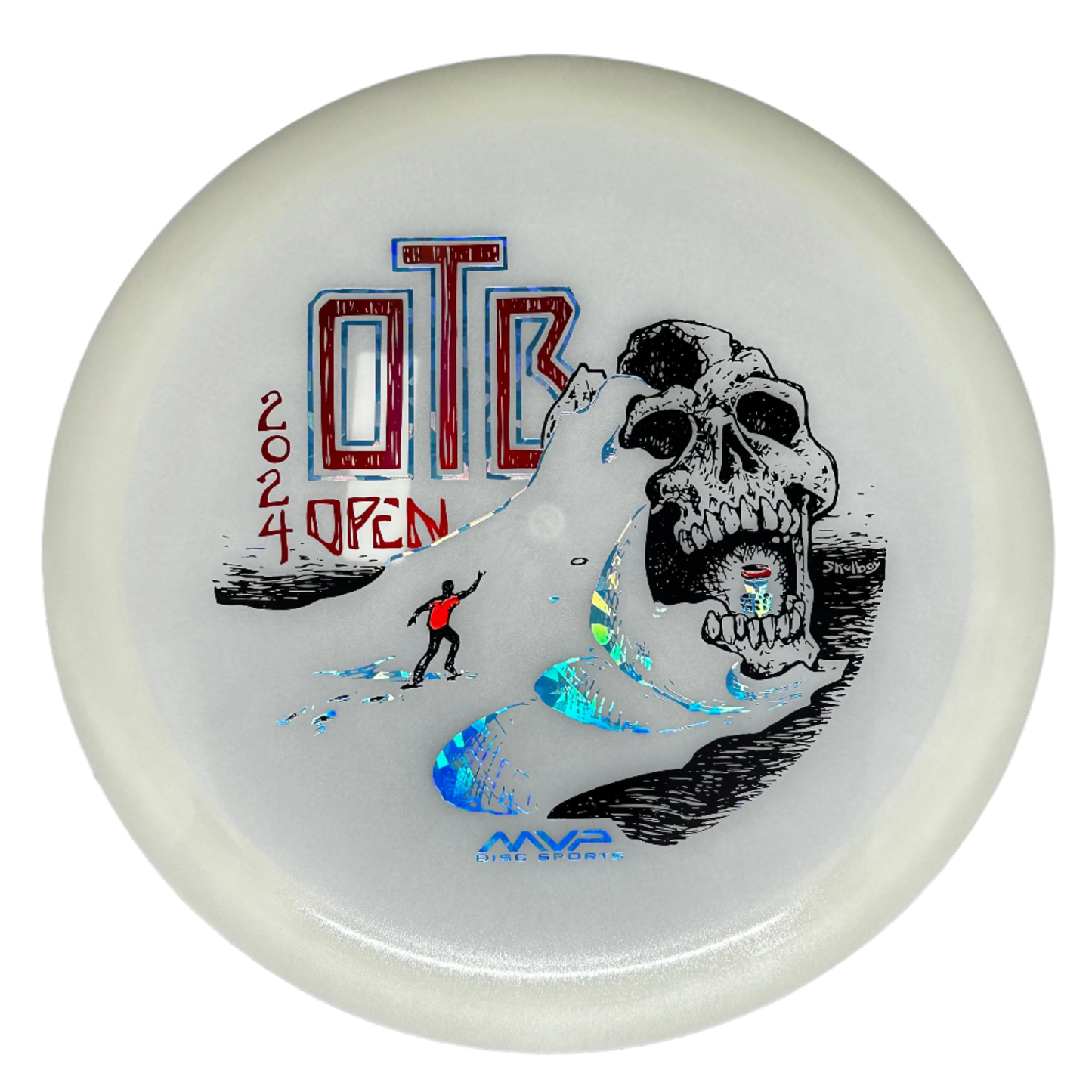 Streamline Eclipse Drift OTB Open Edition 2024
