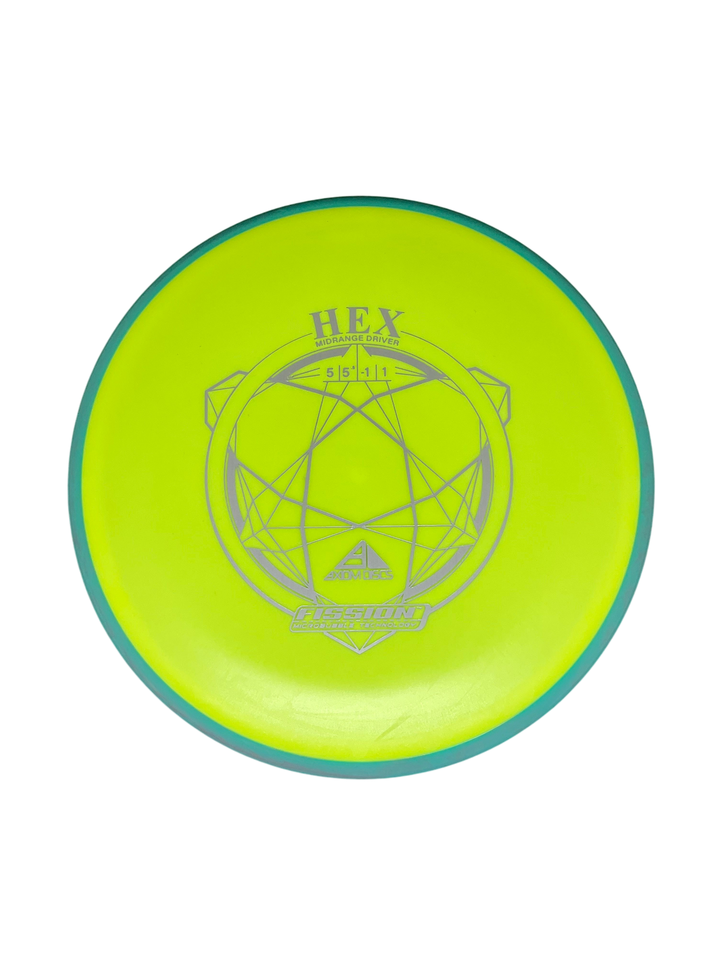 Axiom Fission Hex