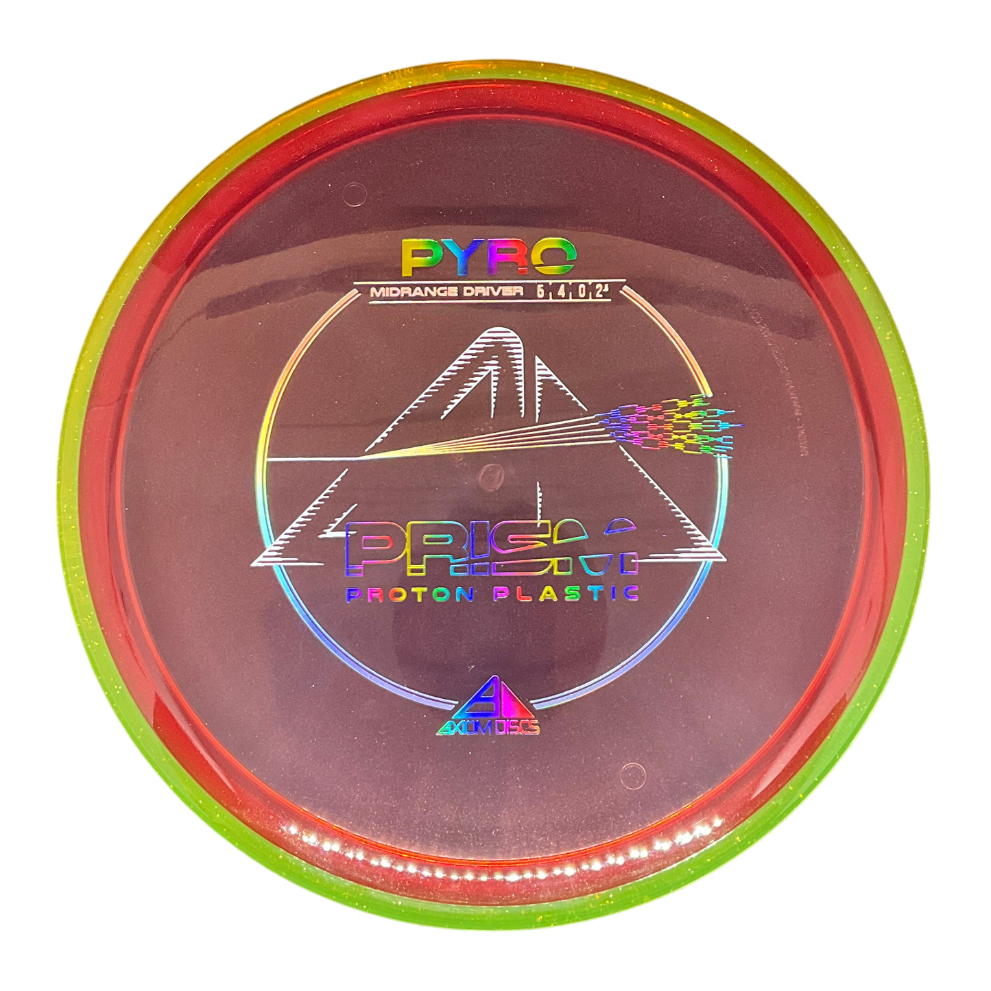 Axiom Prism Proton Pyro