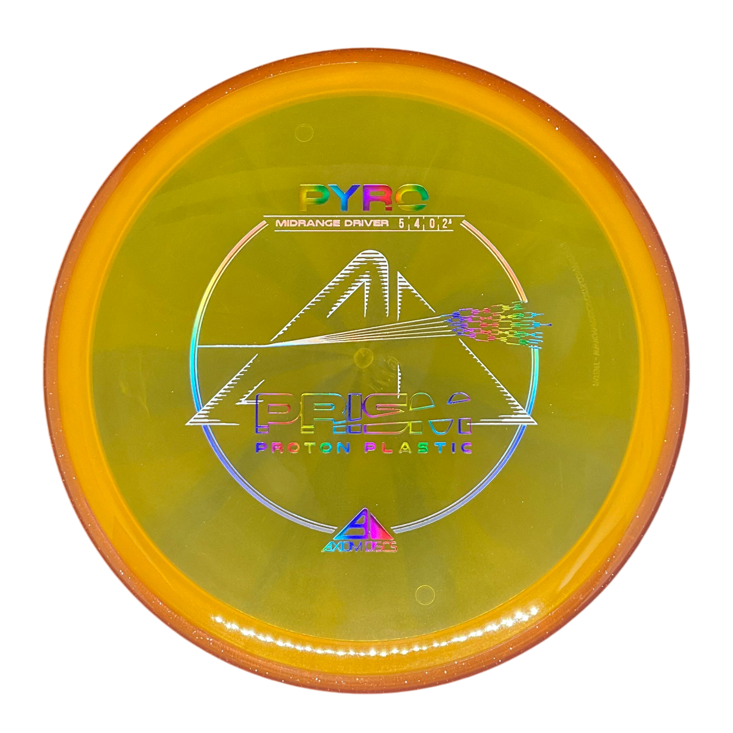 Axiom Prism Proton Pyro