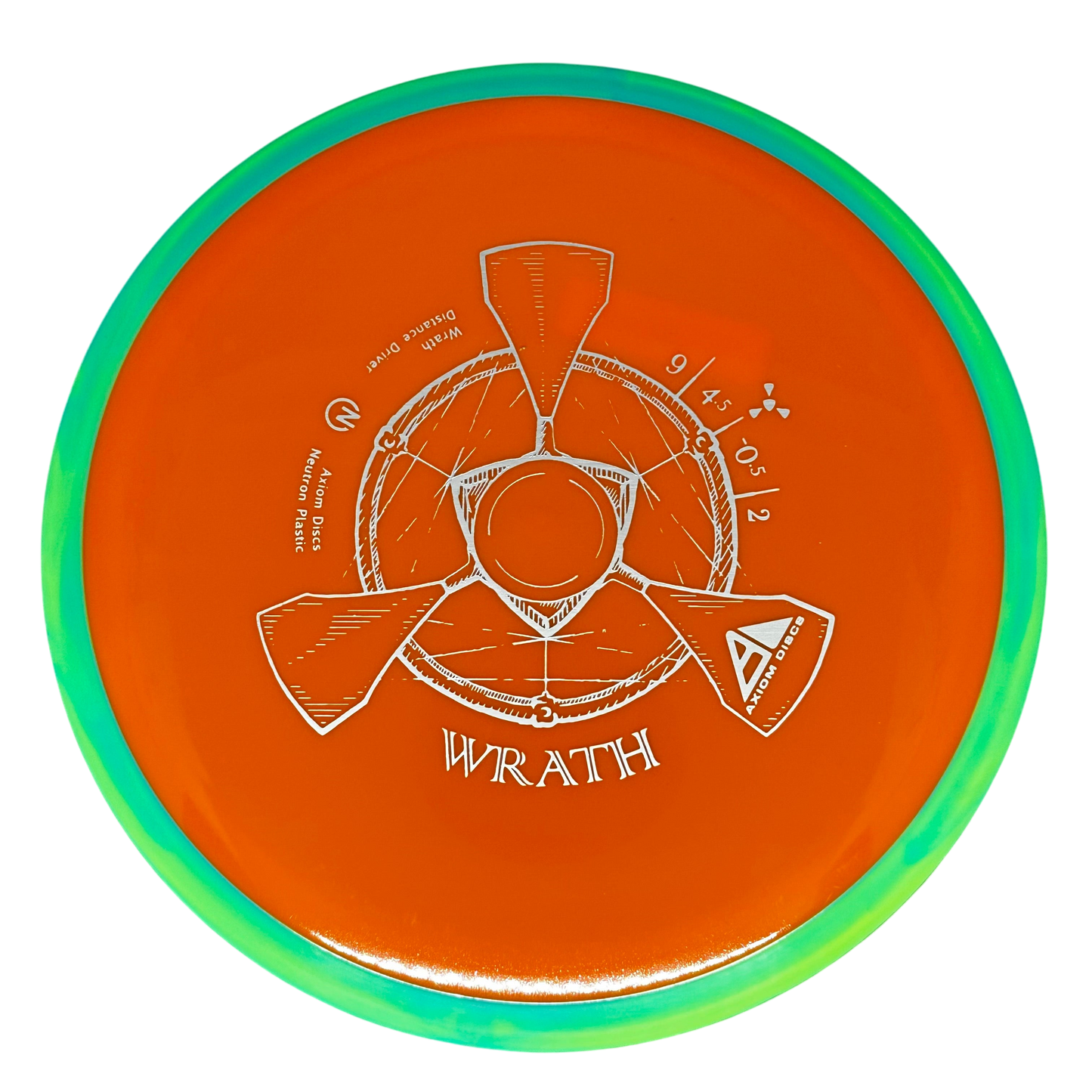 Axiom Neutron Wrath