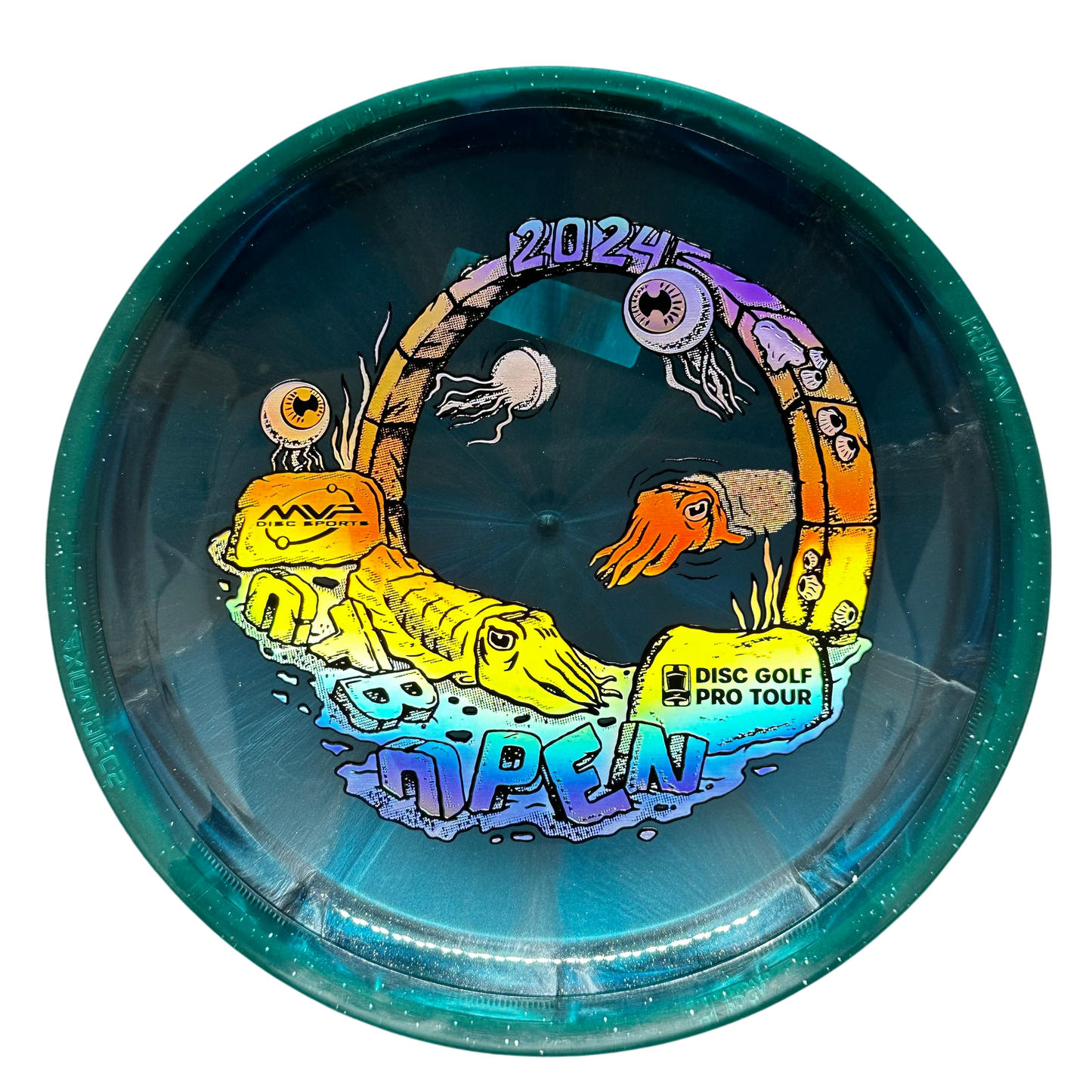 Axiom Prism Proton Soft Vanish OTB Open Edition 2024