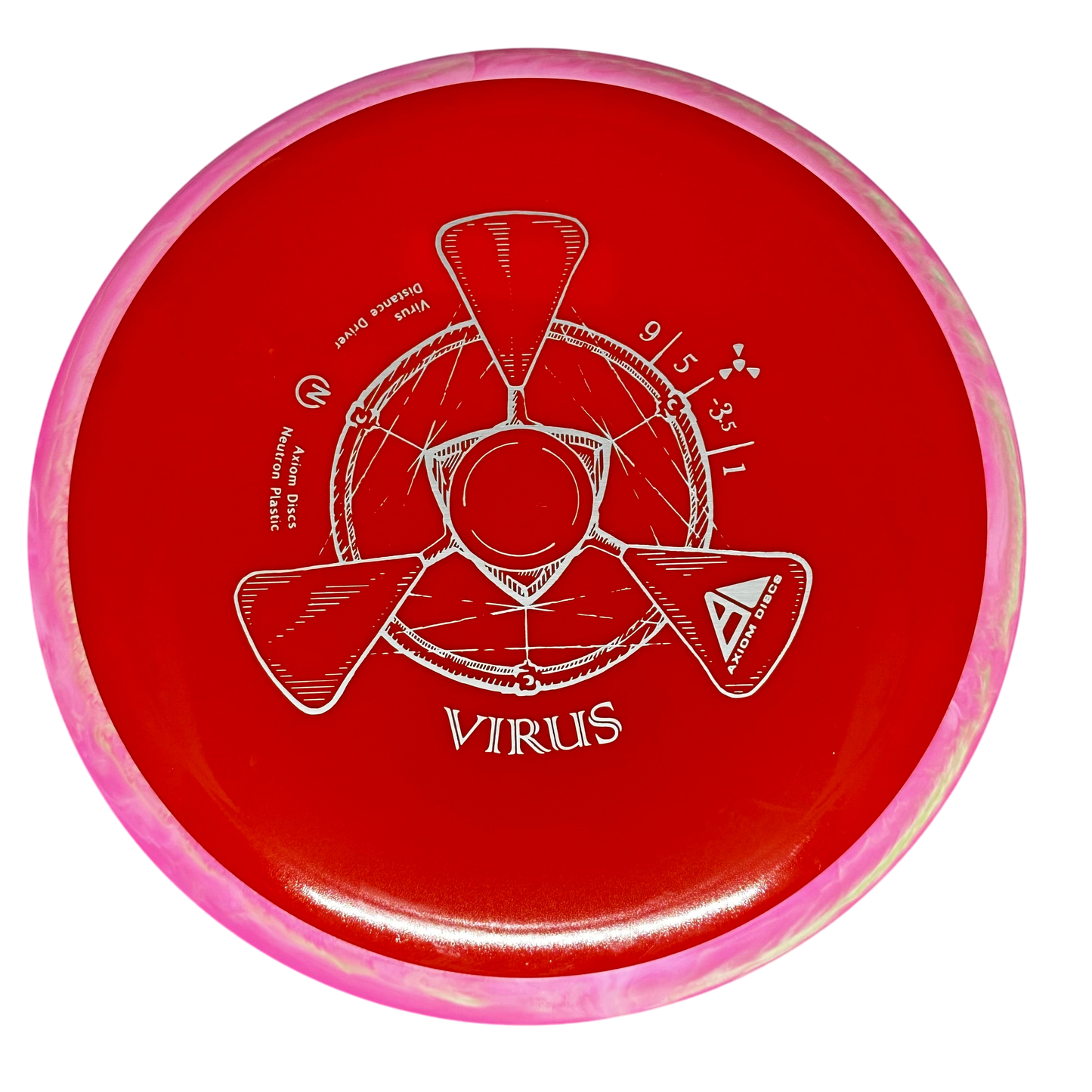 Axiom Neutron Virus