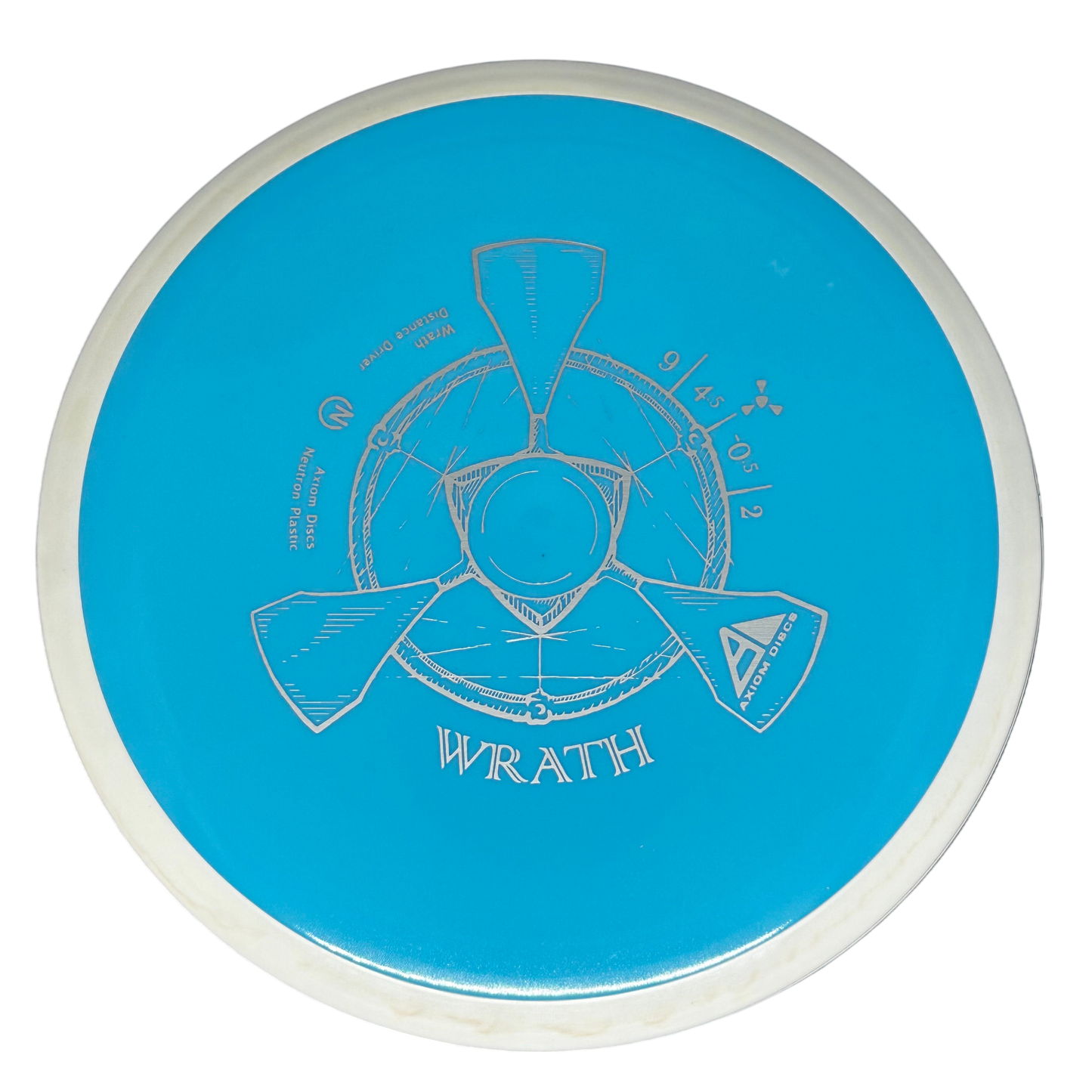 Axiom Neutron Wrath