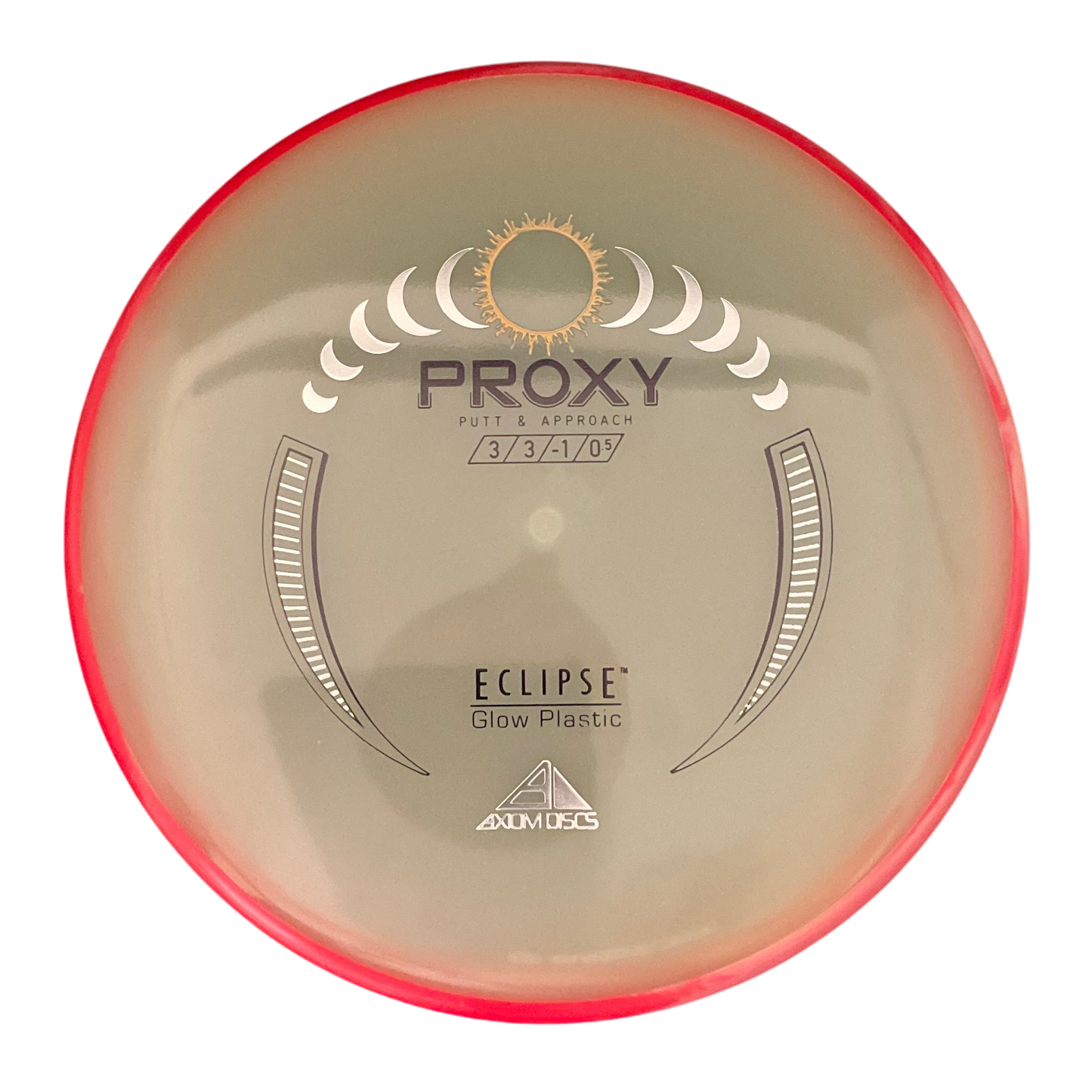 Axiom Eclipse Proxy