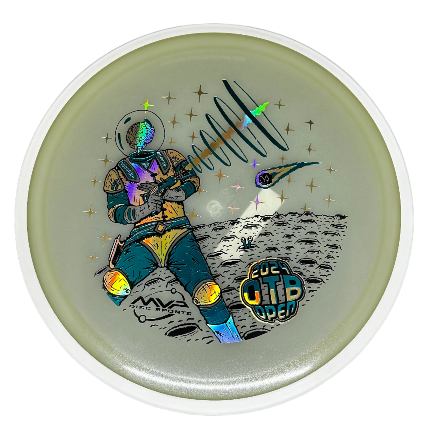 MVP Eclipse Servo OTB Open Edition 2024