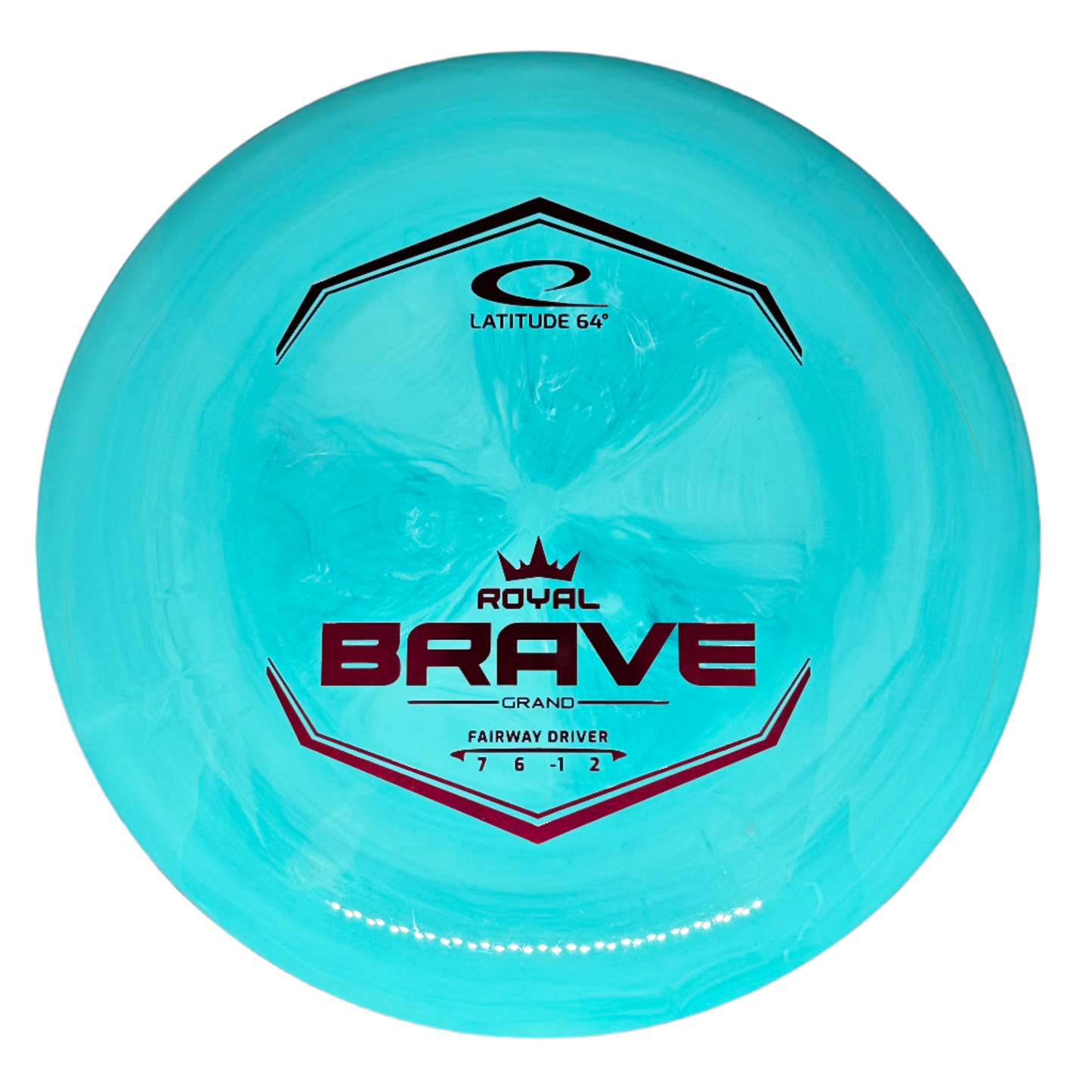 Latitude 64 Royal Grand Brave