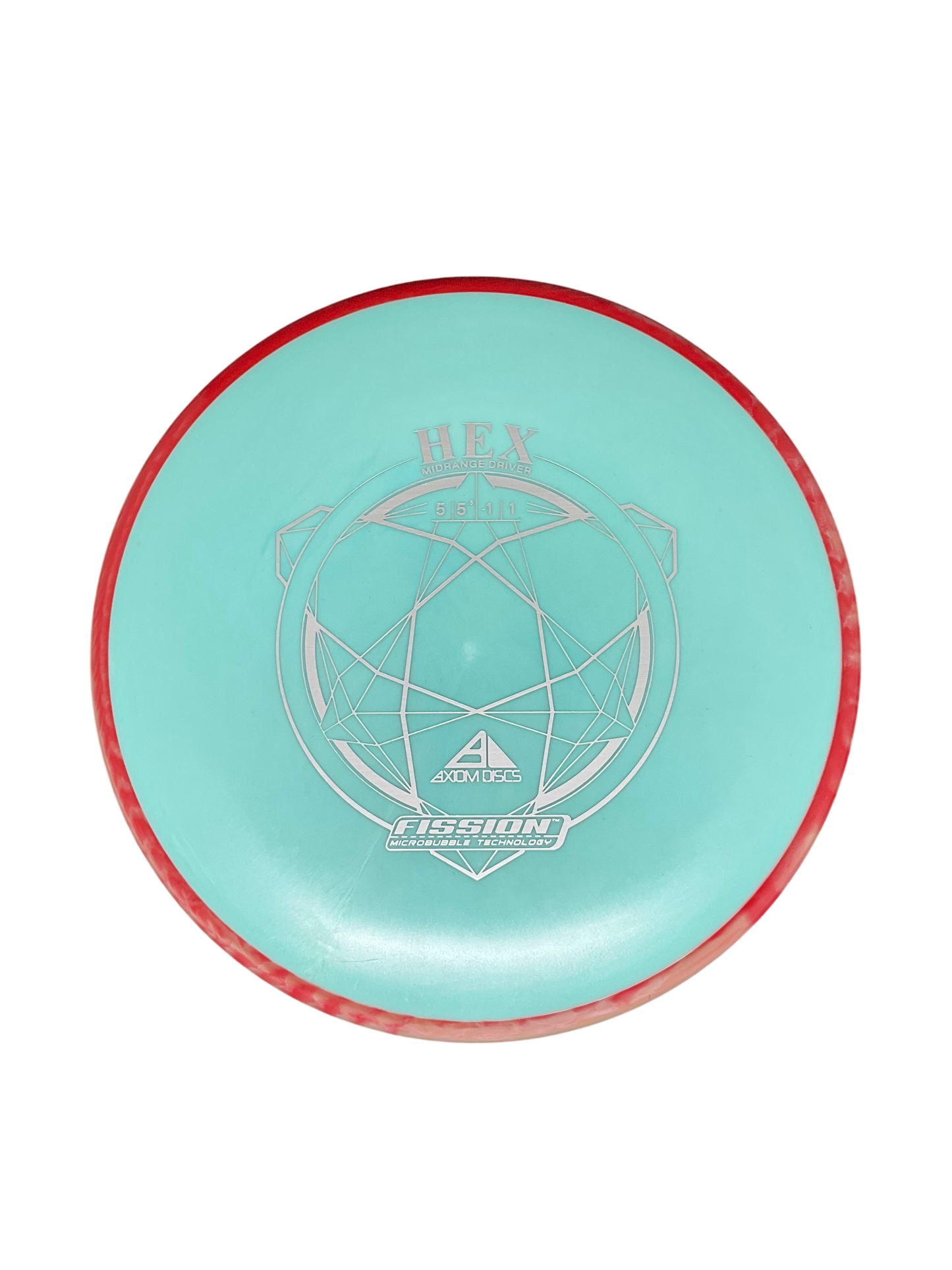 Axiom Fission Hex