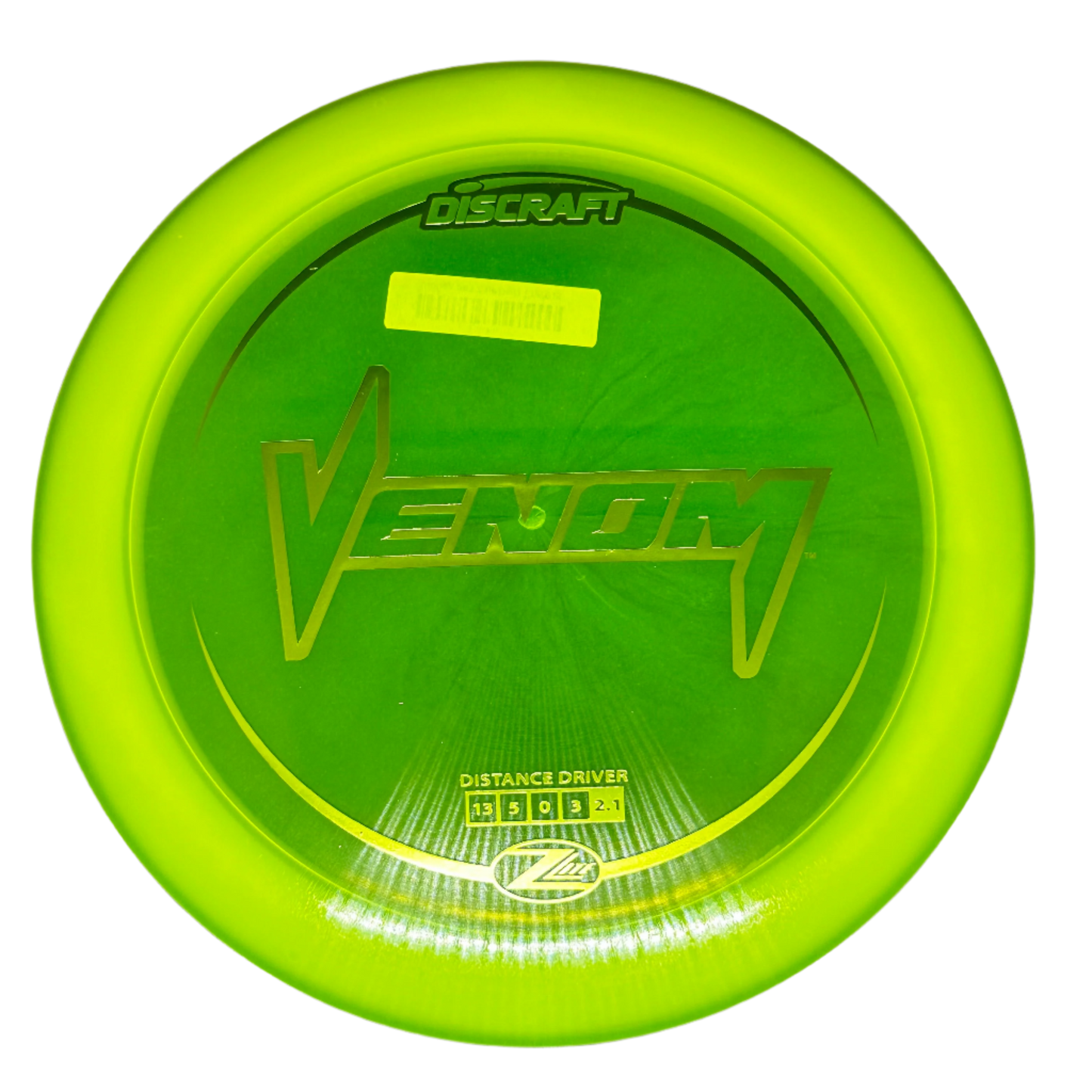 Discraft Z Lite Venom