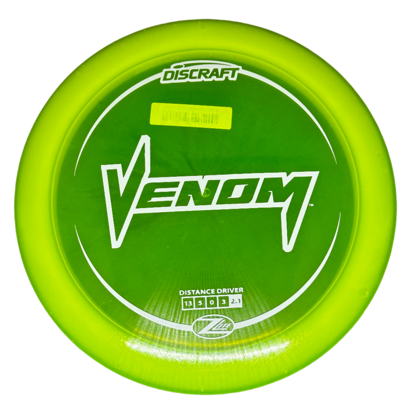 Discraft Z Lite Venom
