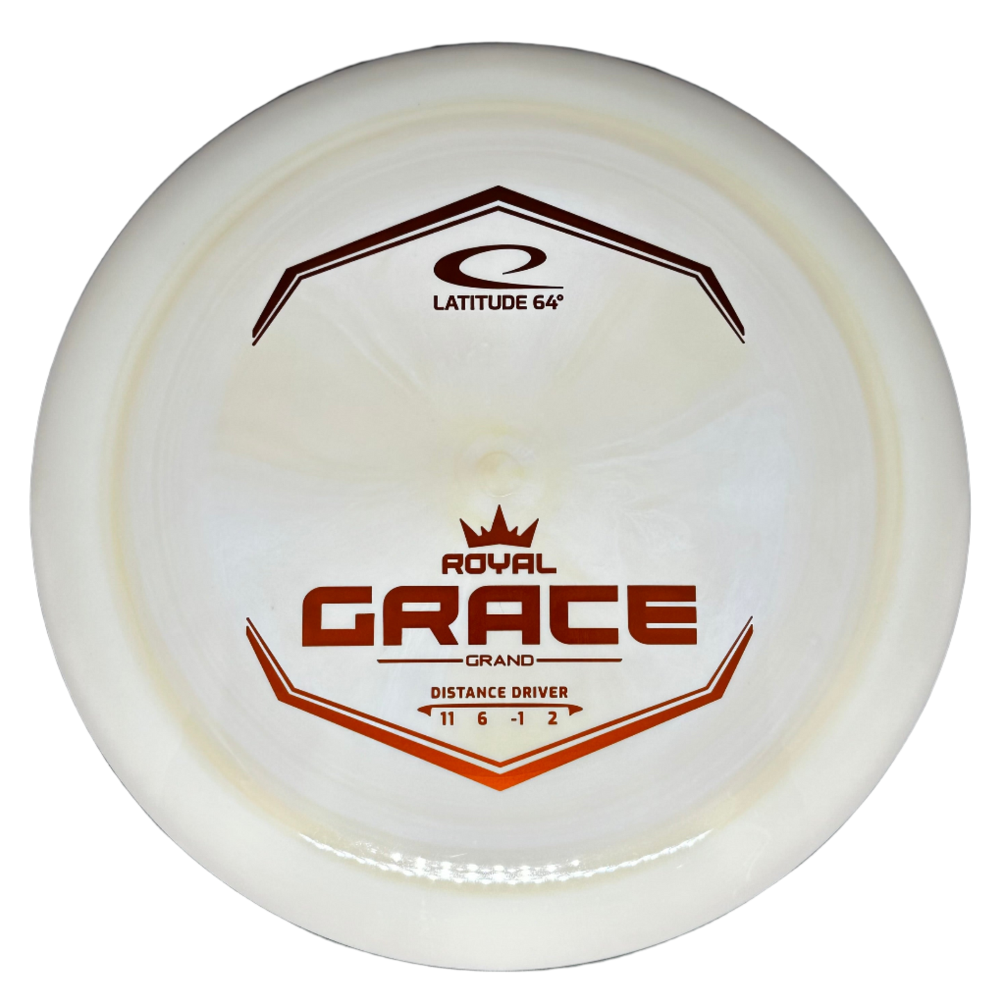 Latitude 64 Royal Grand Grace