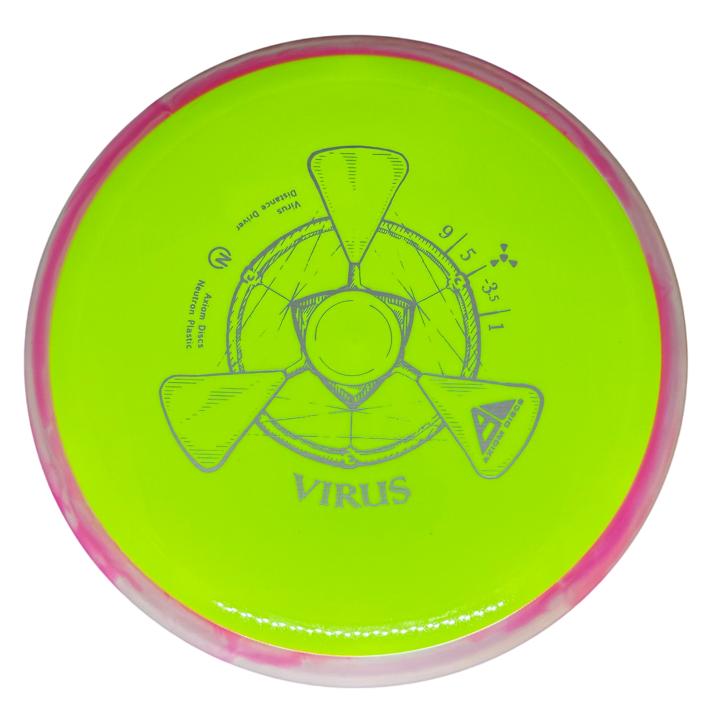 Axiom Neutron Virus