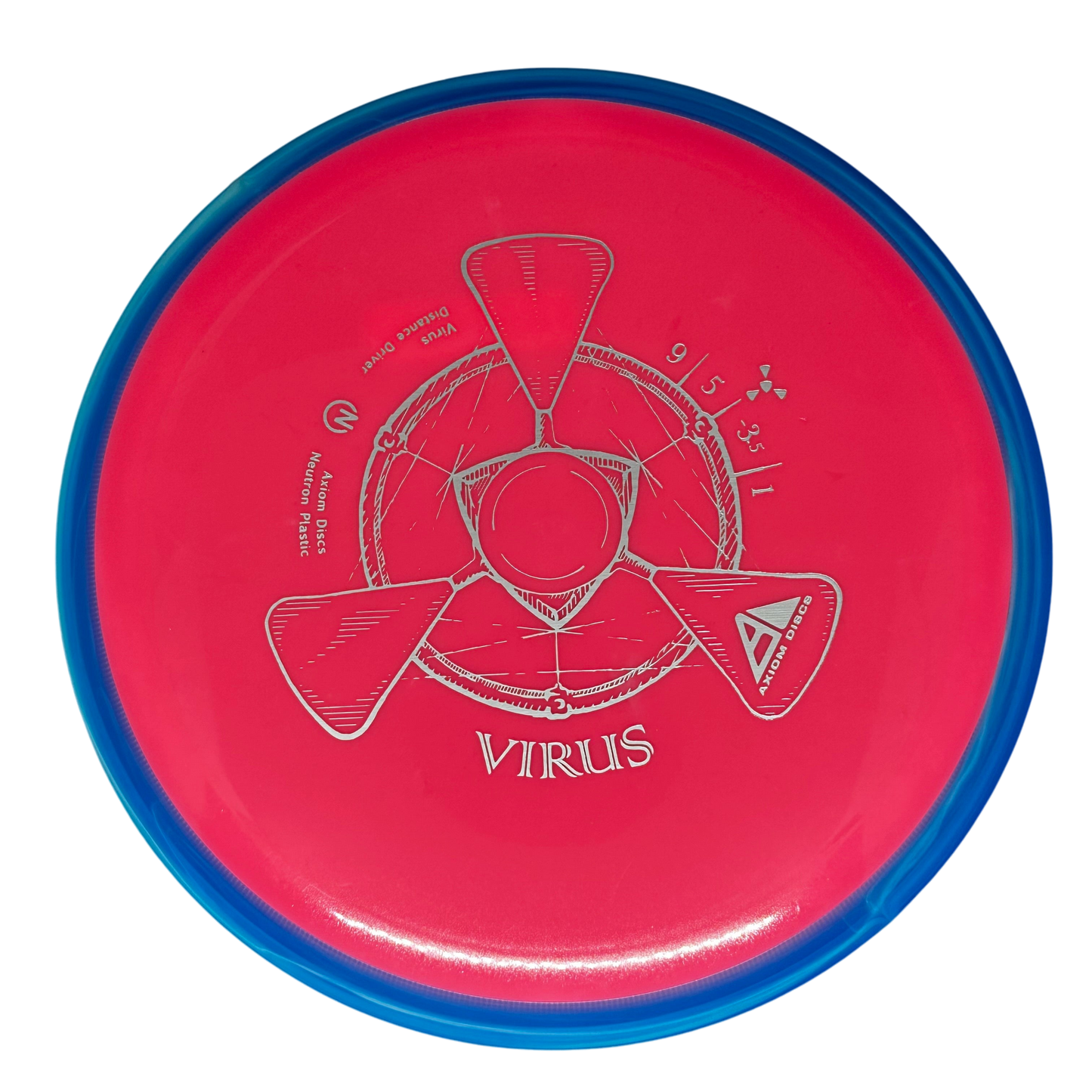Axiom Neutron Virus