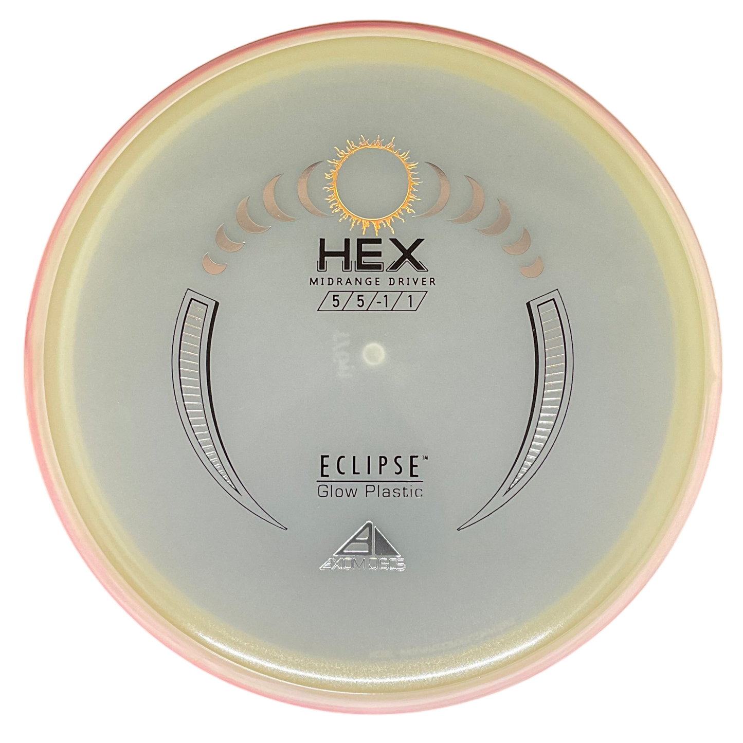 Axiom Eclipse Hex