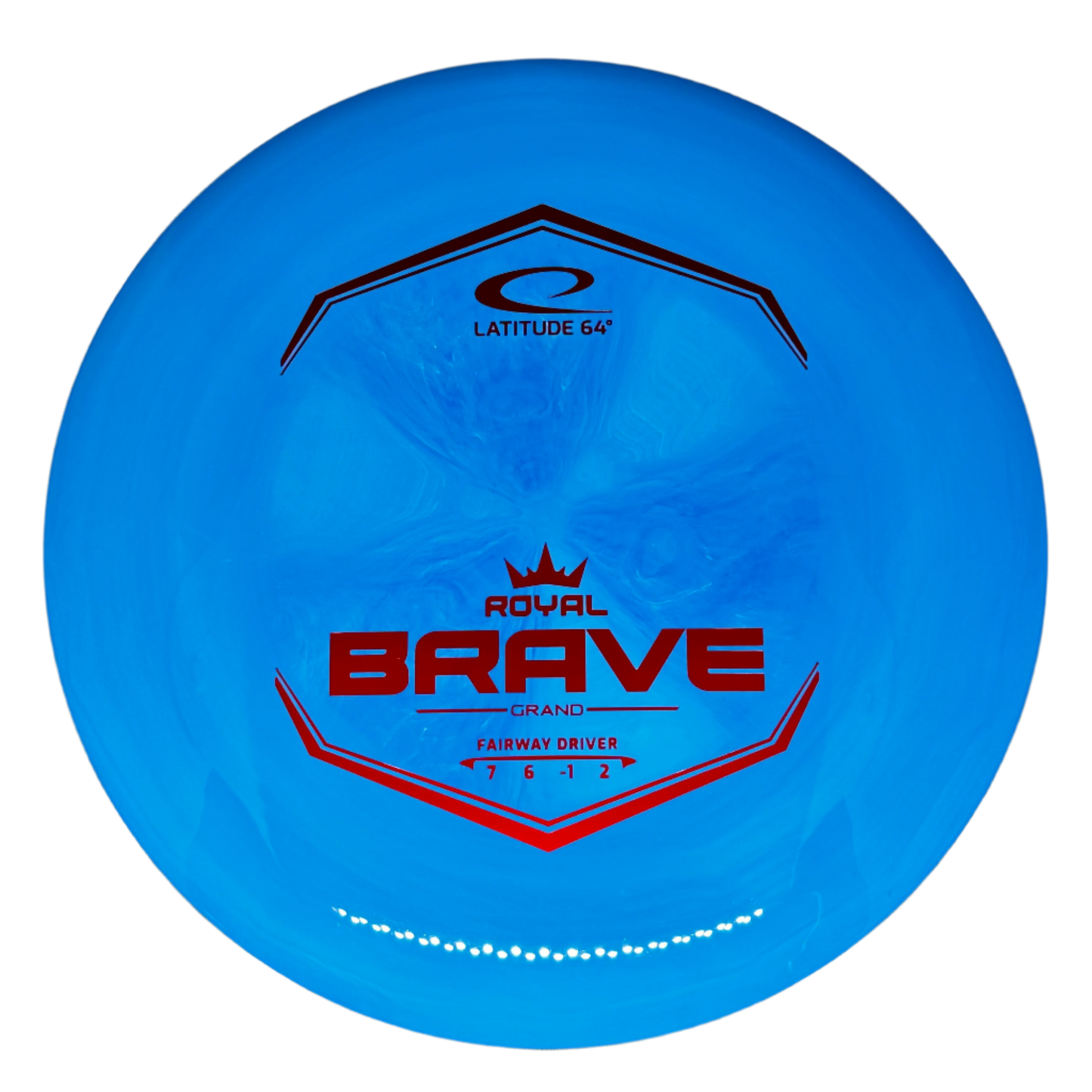 Latitude 64 Royal Grand Brave
