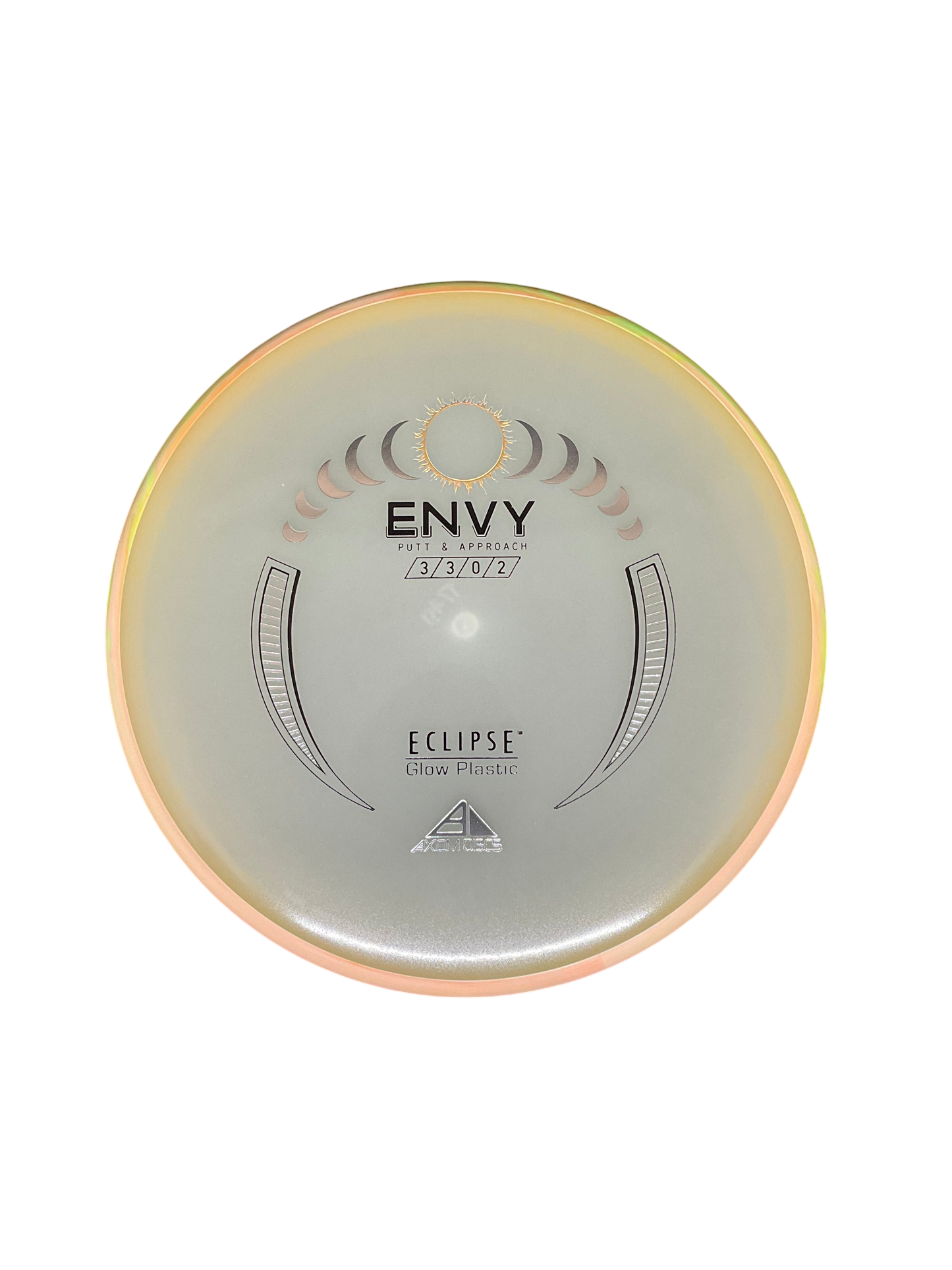 Axiom Eclipse Envy