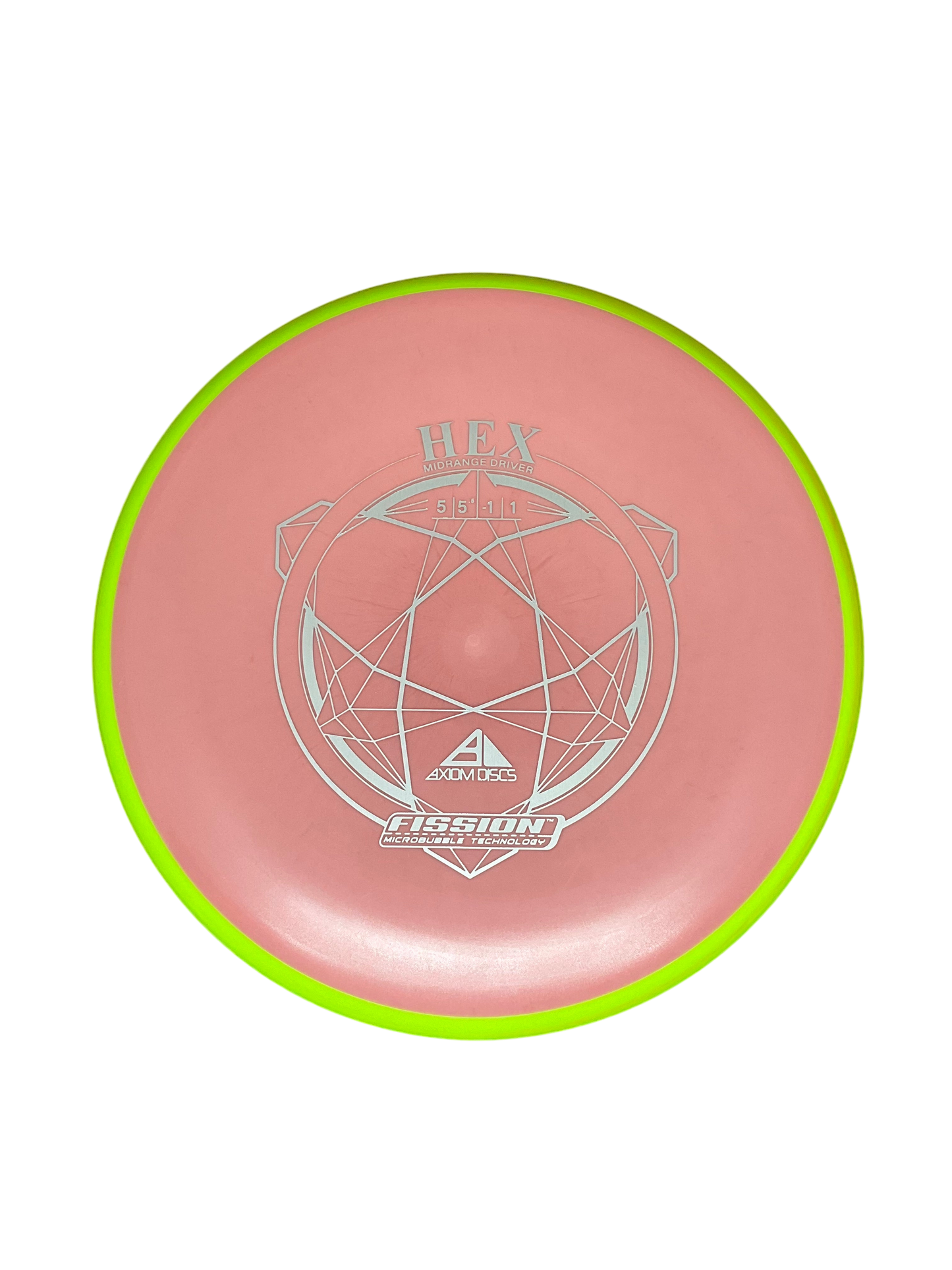 Axiom Fission Hex
