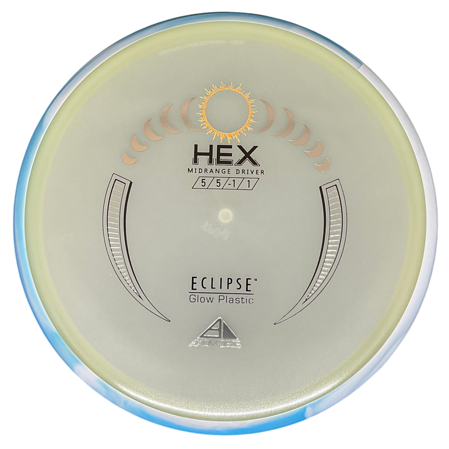 Axiom Eclipse Hex