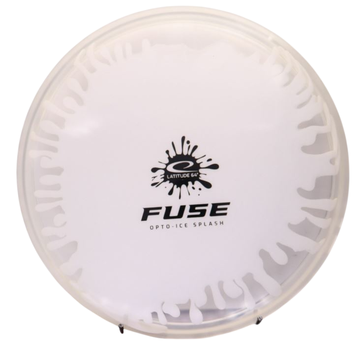 Latitude 64 Opto-Ice Splash Fuse
