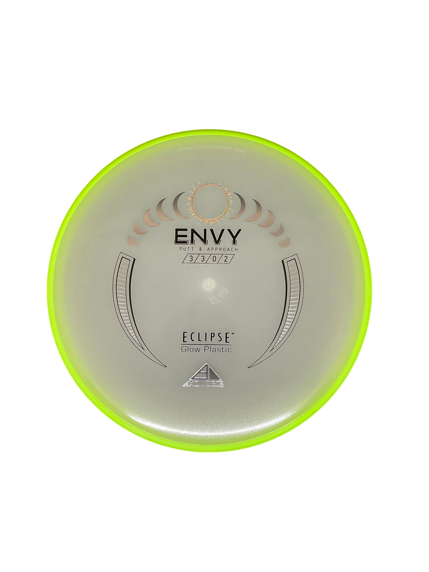 Axiom Eclipse Envy