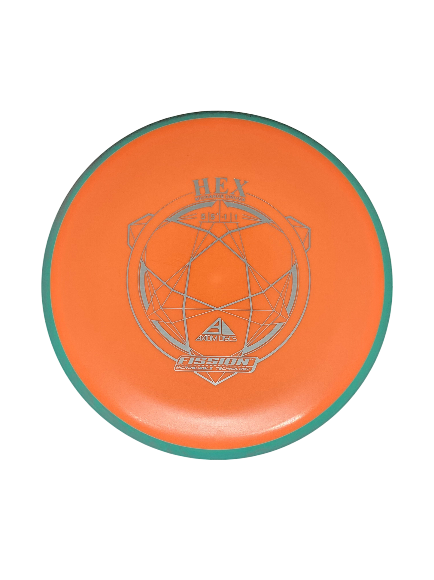Axiom Fission Hex