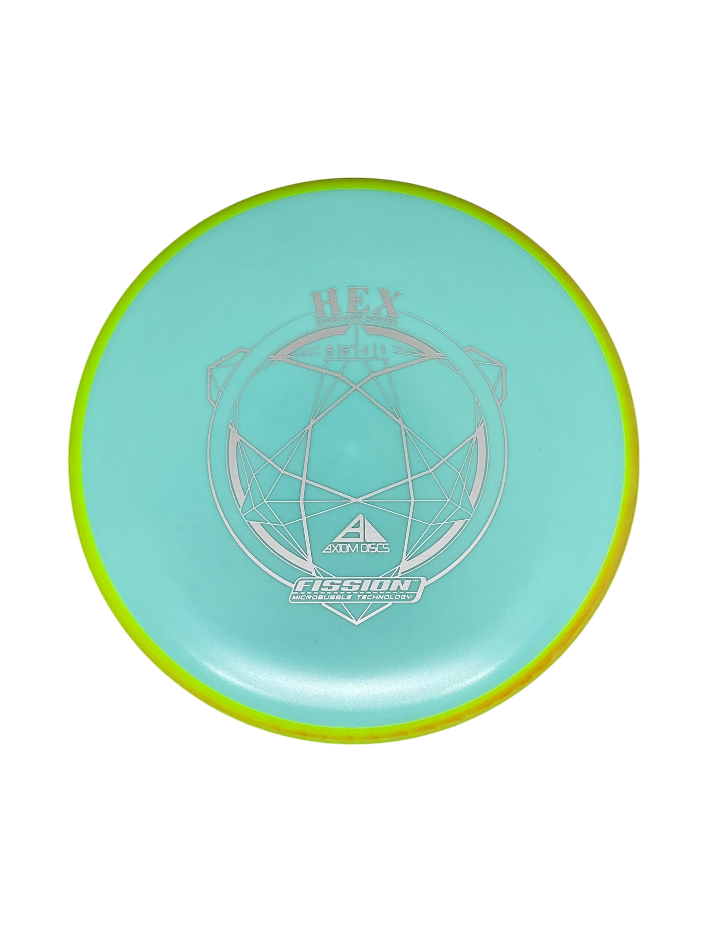 Axiom Fission Hex