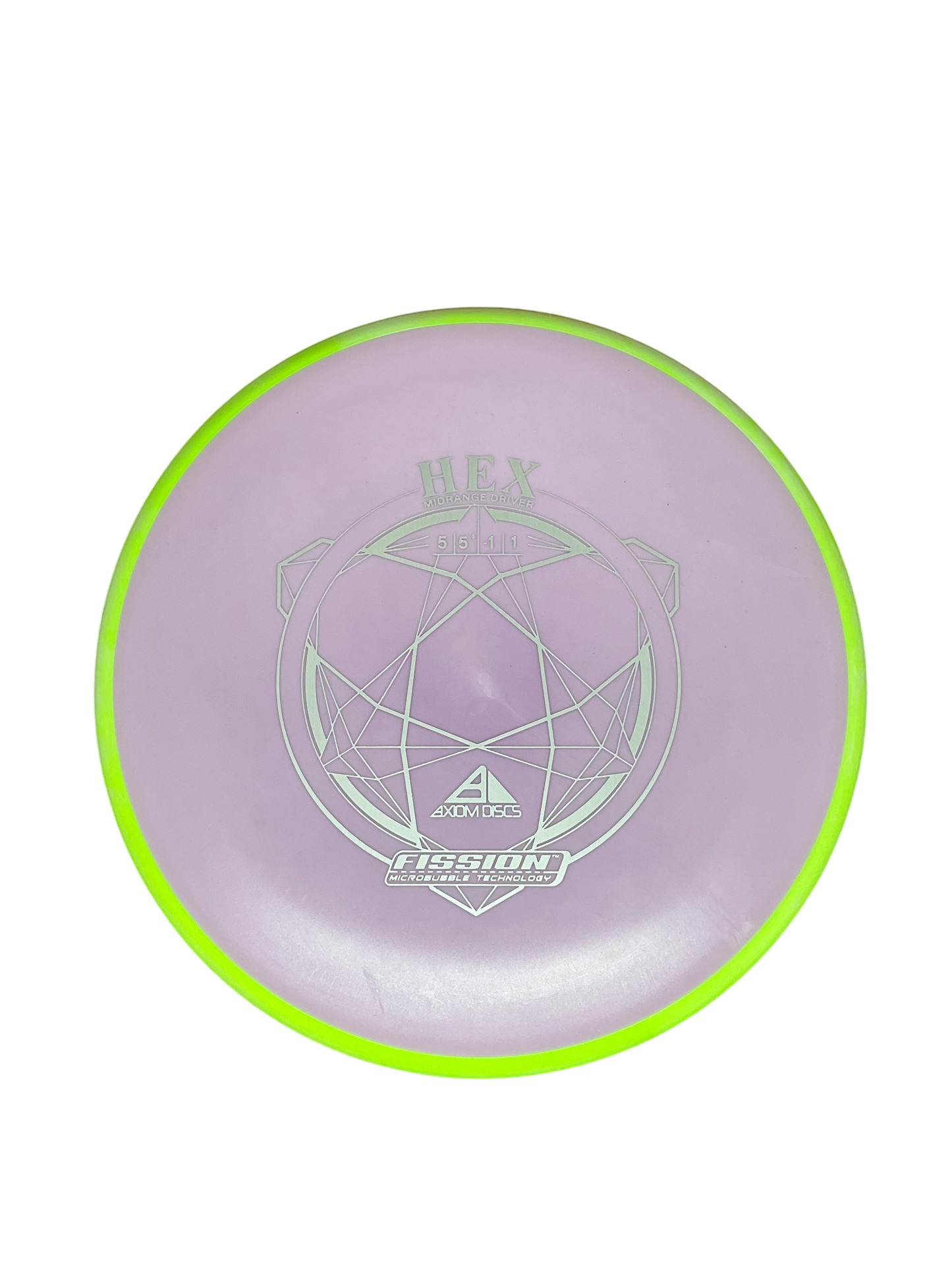 Axiom Fission Hex