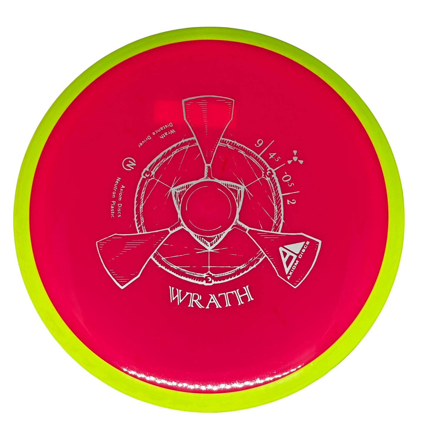 Axiom Neutron Wrath