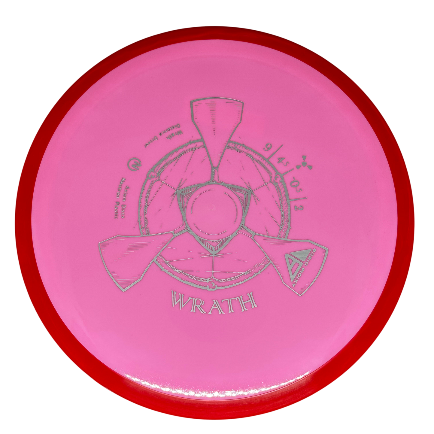 Axiom Neutron Wrath